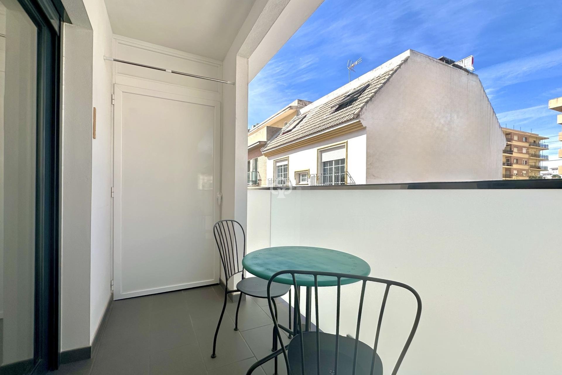 Resale - Apartament -
Fuengirola - Los Boliches