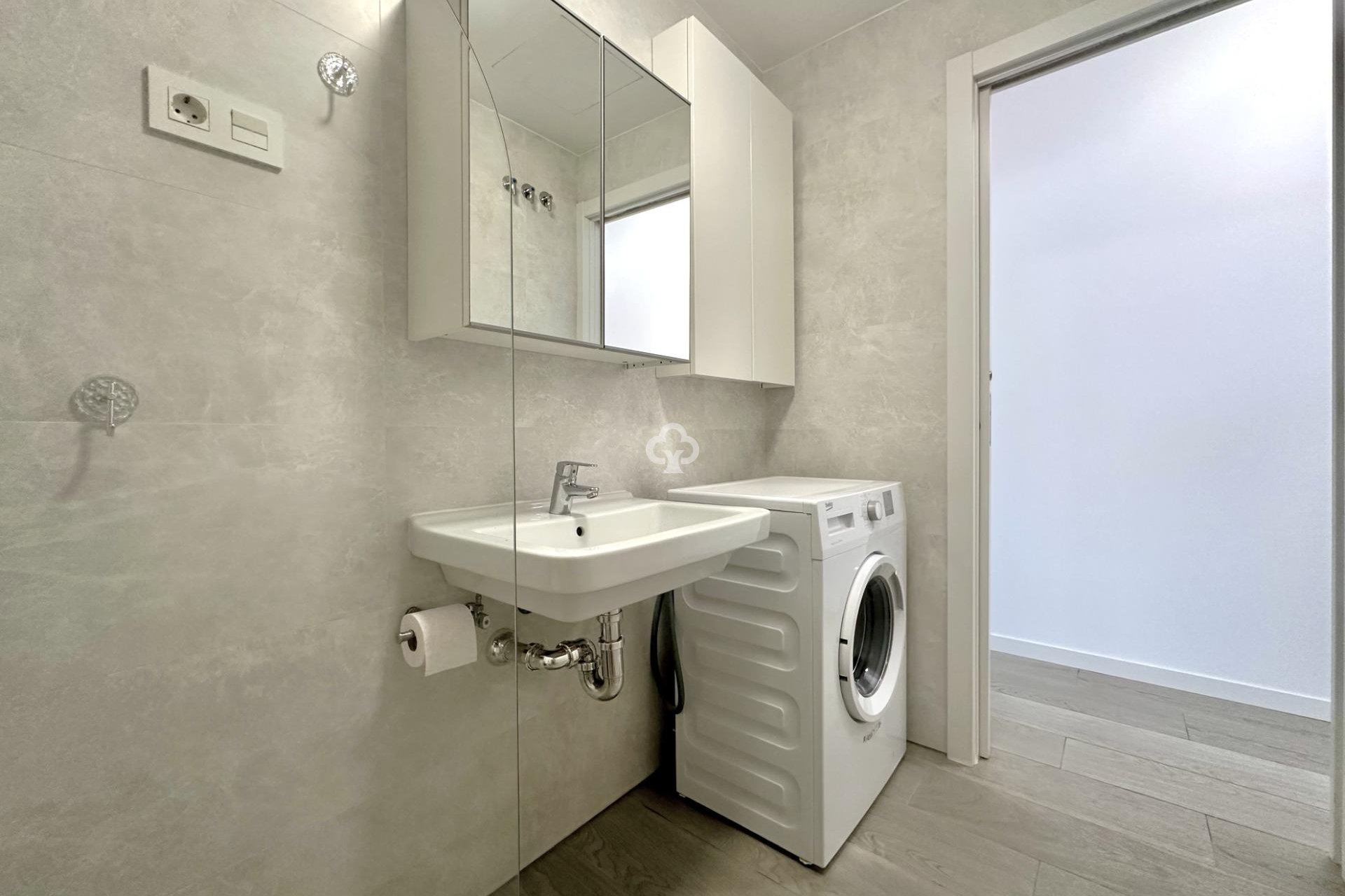 Resale - Apartament -
Fuengirola - Los Boliches