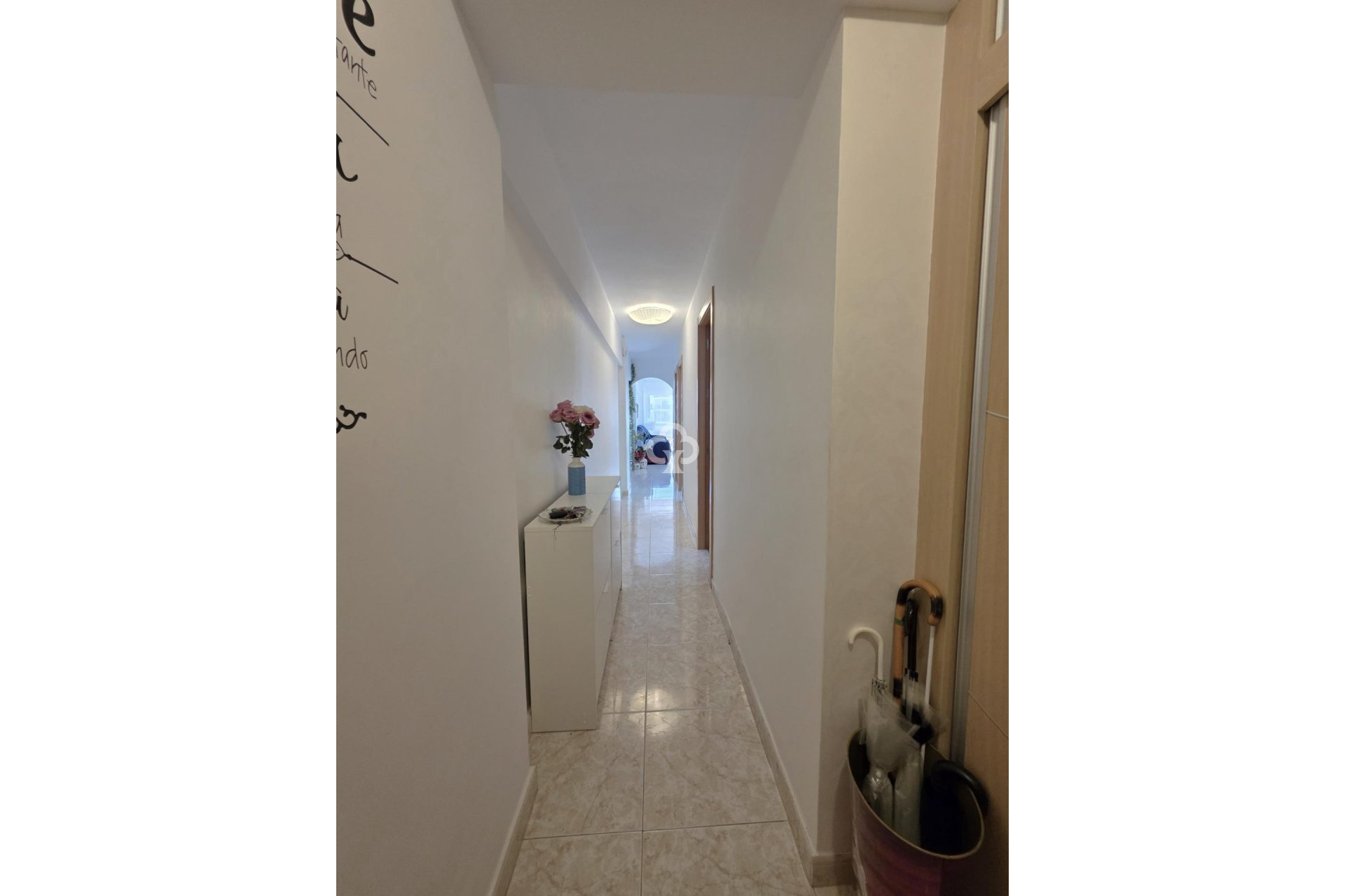 Resale - Apartament -
Fuengirola - Los Boliches
