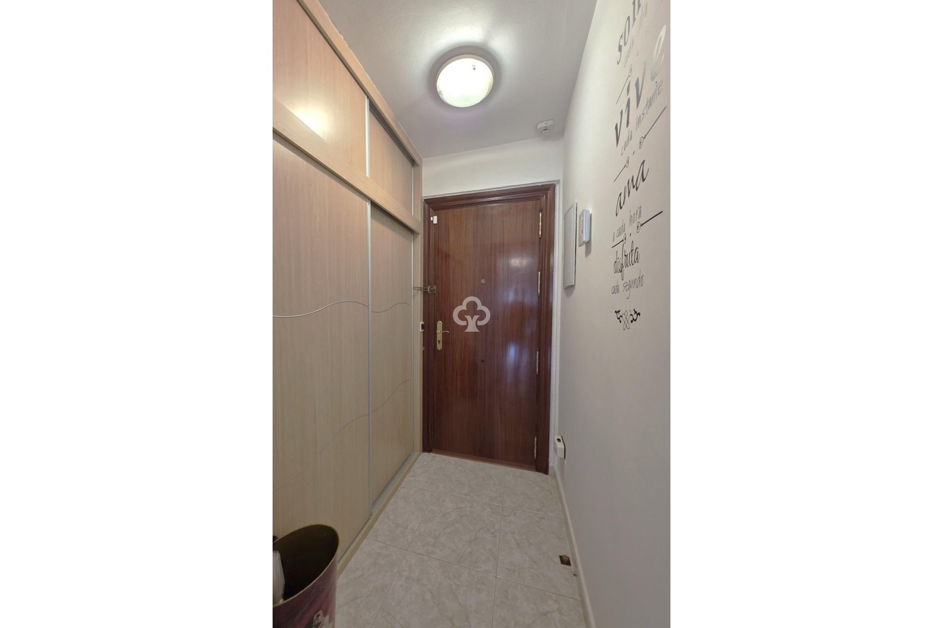 Resale - Apartament -
Fuengirola - Los Boliches