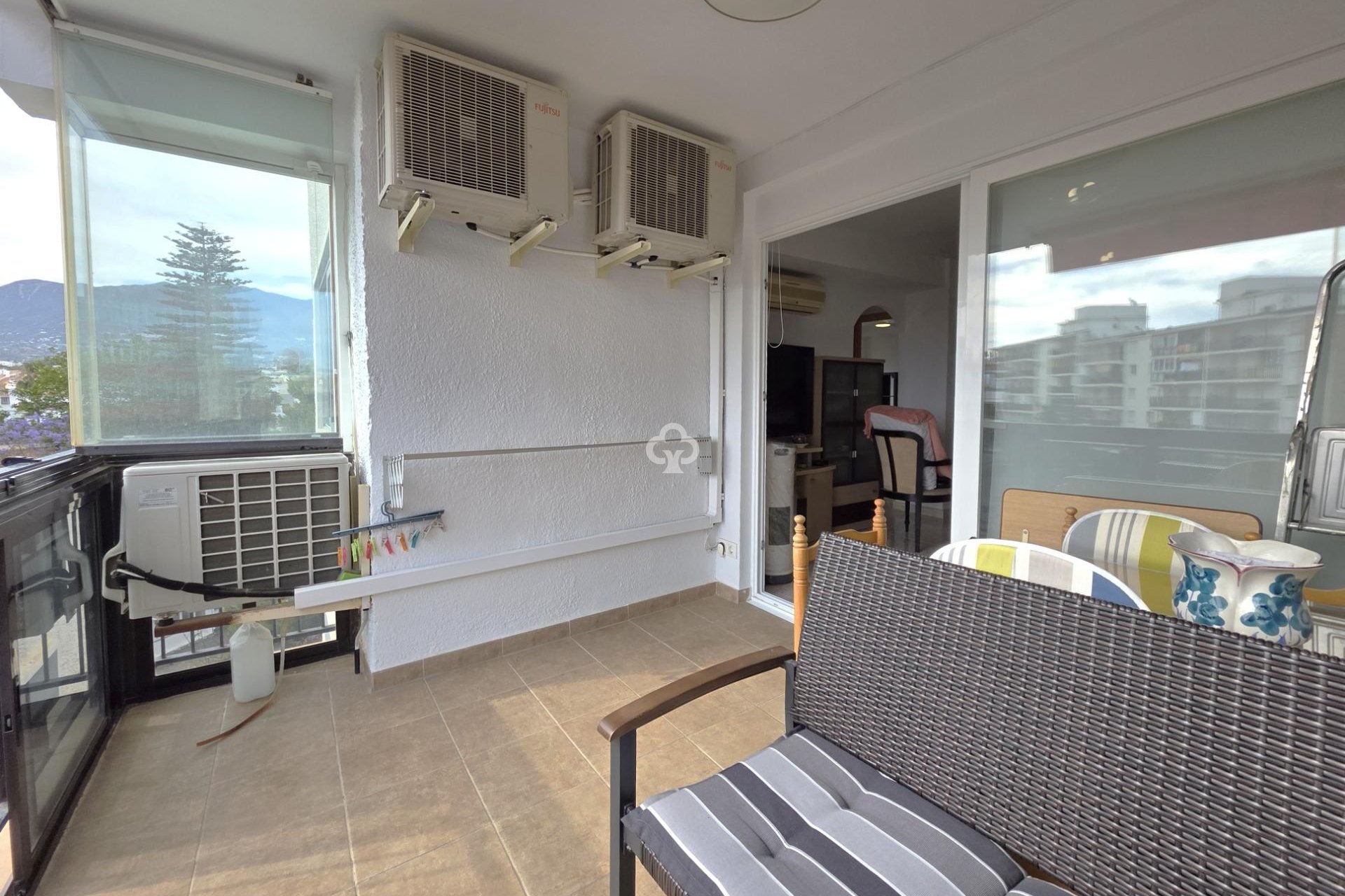 Resale - Apartament -
Fuengirola - Los Boliches