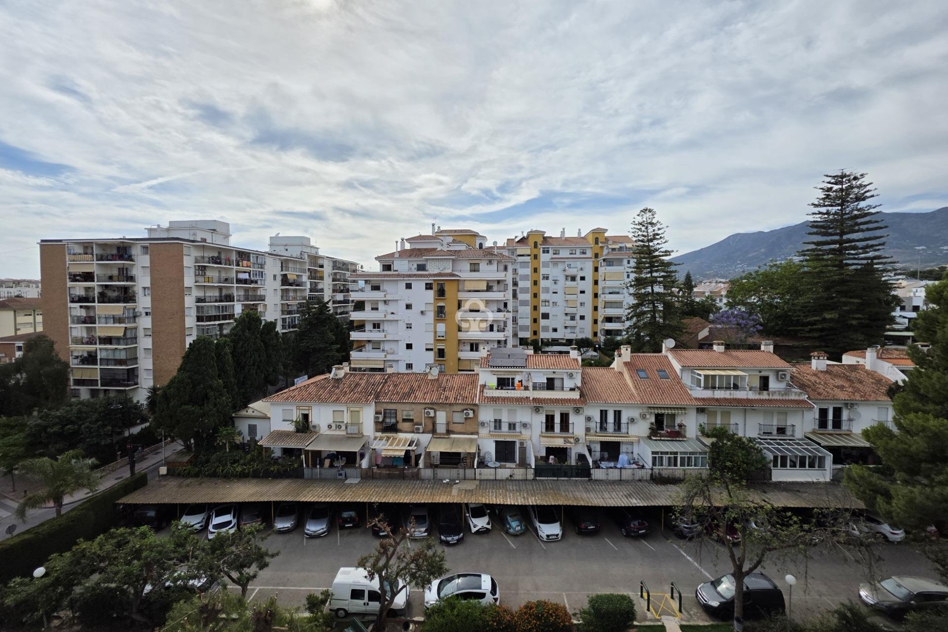 Resale - Apartament -
Fuengirola - Los Boliches
