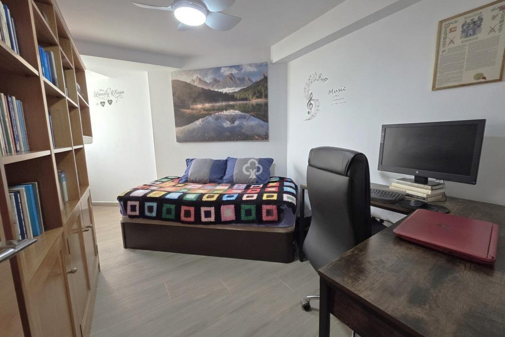 Resale - Apartament -
Fuengirola - Los Boliches