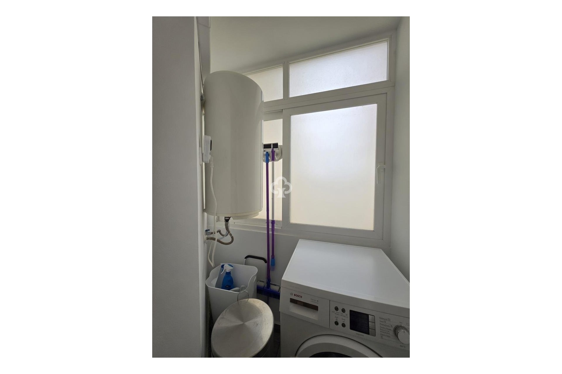 Resale - Apartament -
Fuengirola - Los Boliches