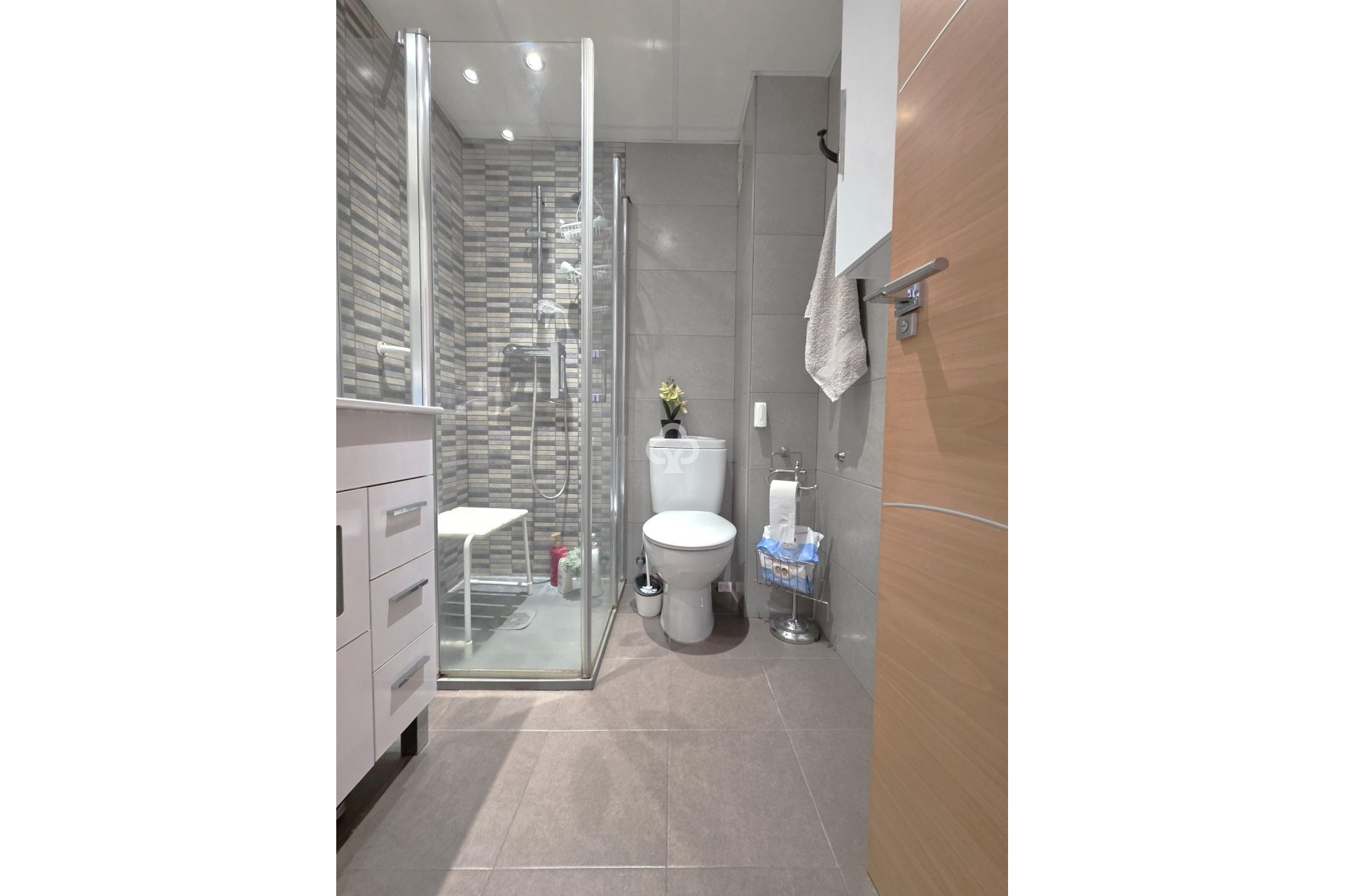 Resale - Apartament -
Fuengirola - Los Boliches