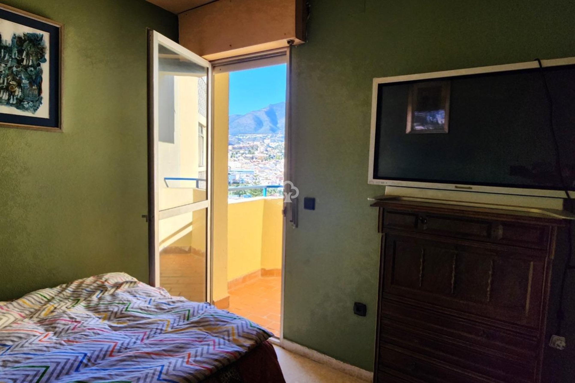 Resale - Apartament -
Fuengirola - Los Boliches