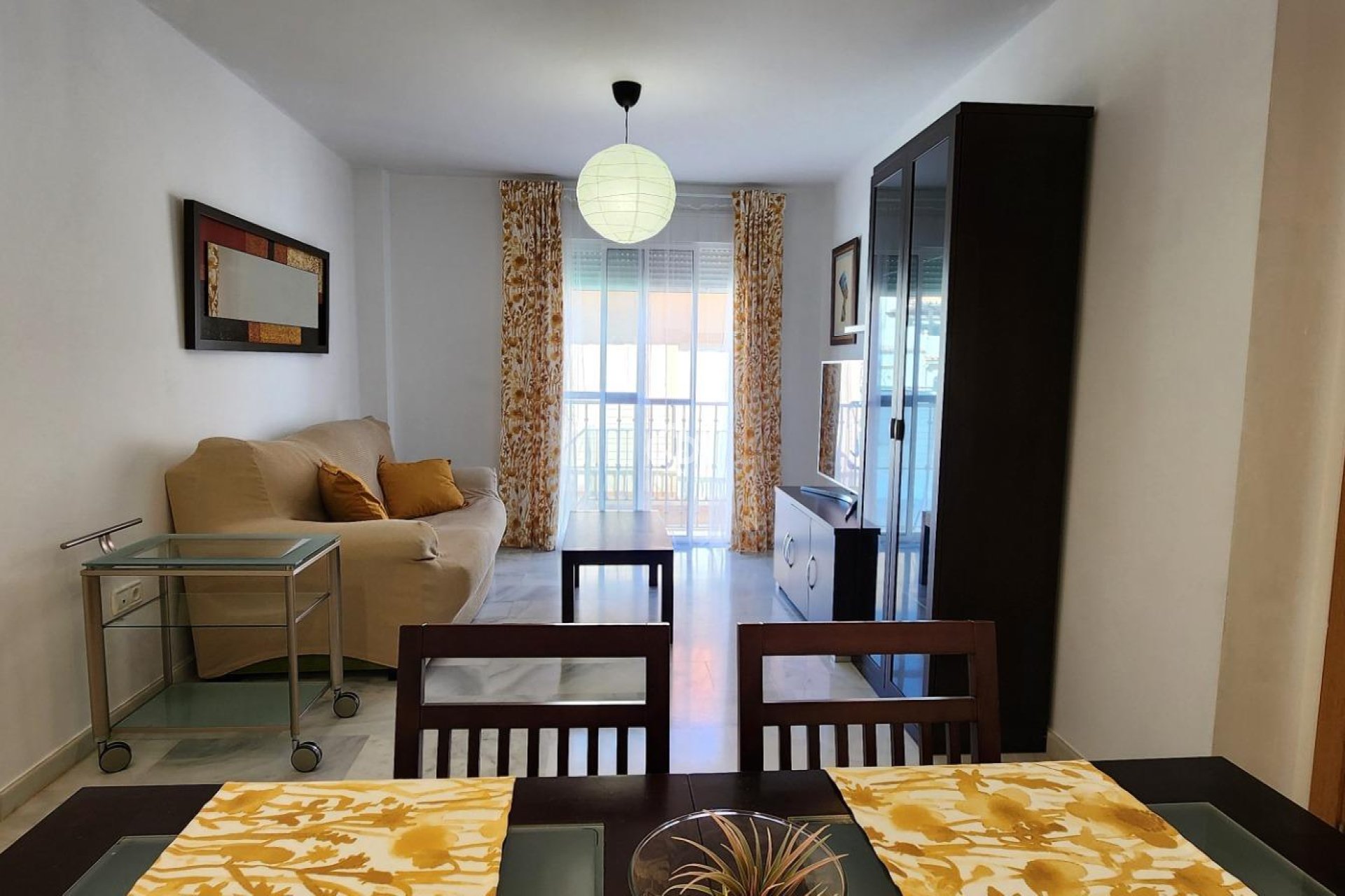 Resale - Apartament -
Fuengirola - Los Boliches