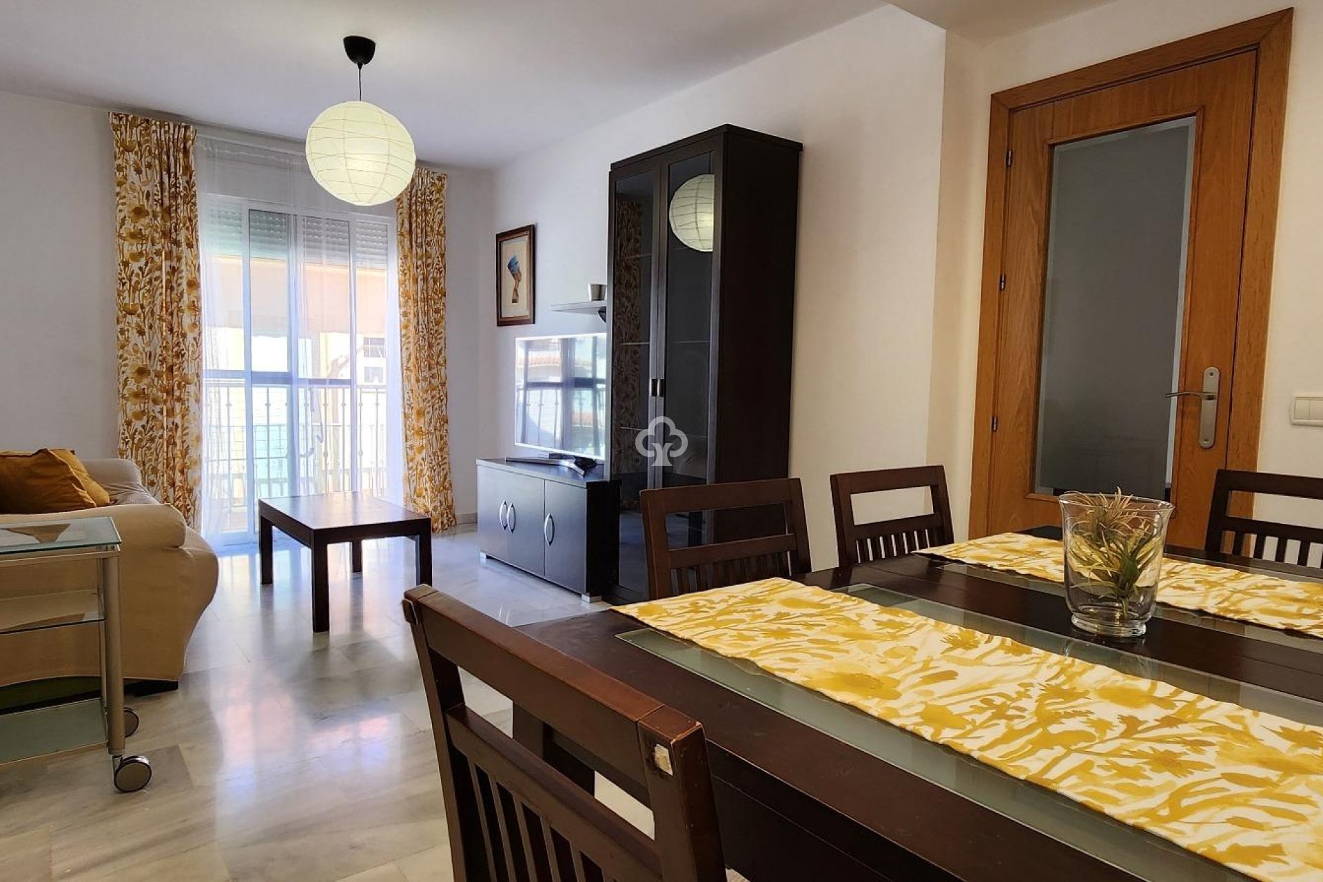 Resale - Apartament -
Fuengirola - Los Boliches