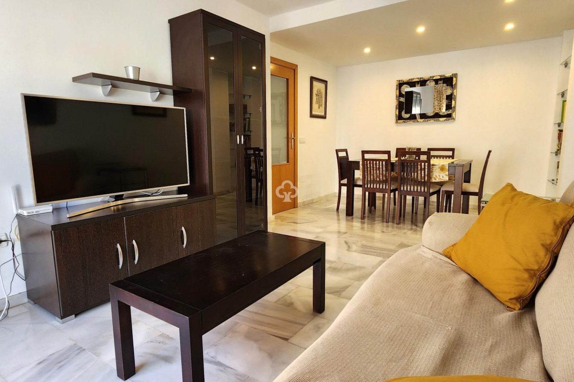 Resale - Apartament -
Fuengirola - Los Boliches