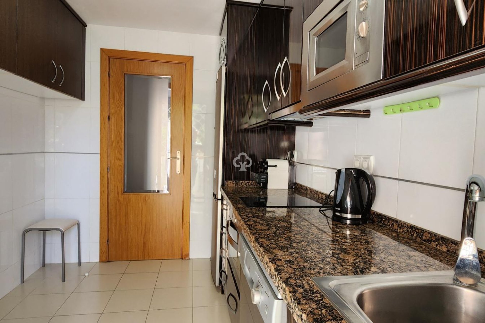 Resale - Apartament -
Fuengirola - Los Boliches