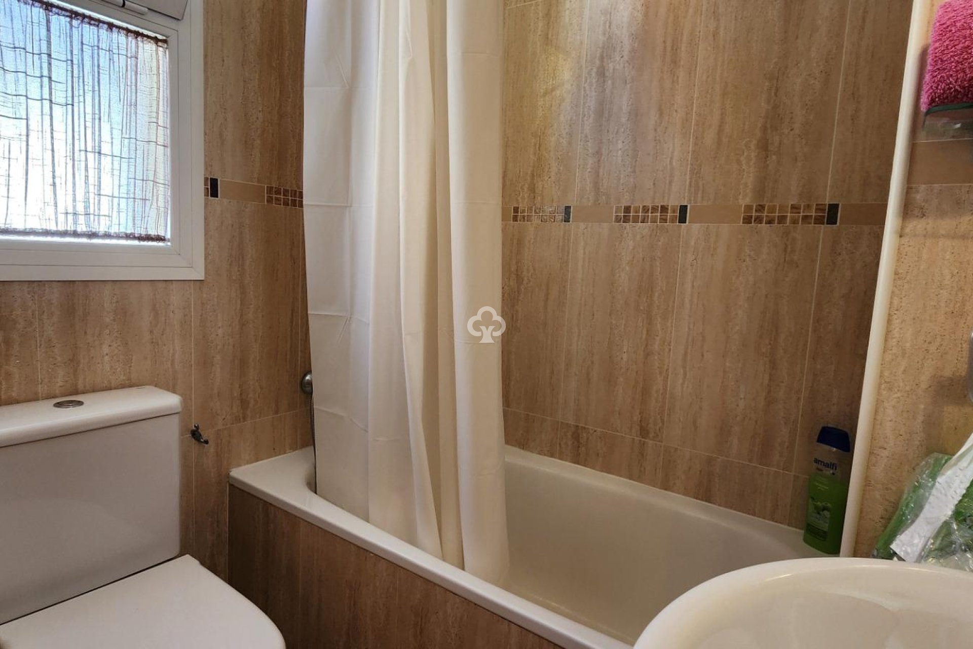 Resale - Apartament -
Fuengirola - Los Boliches