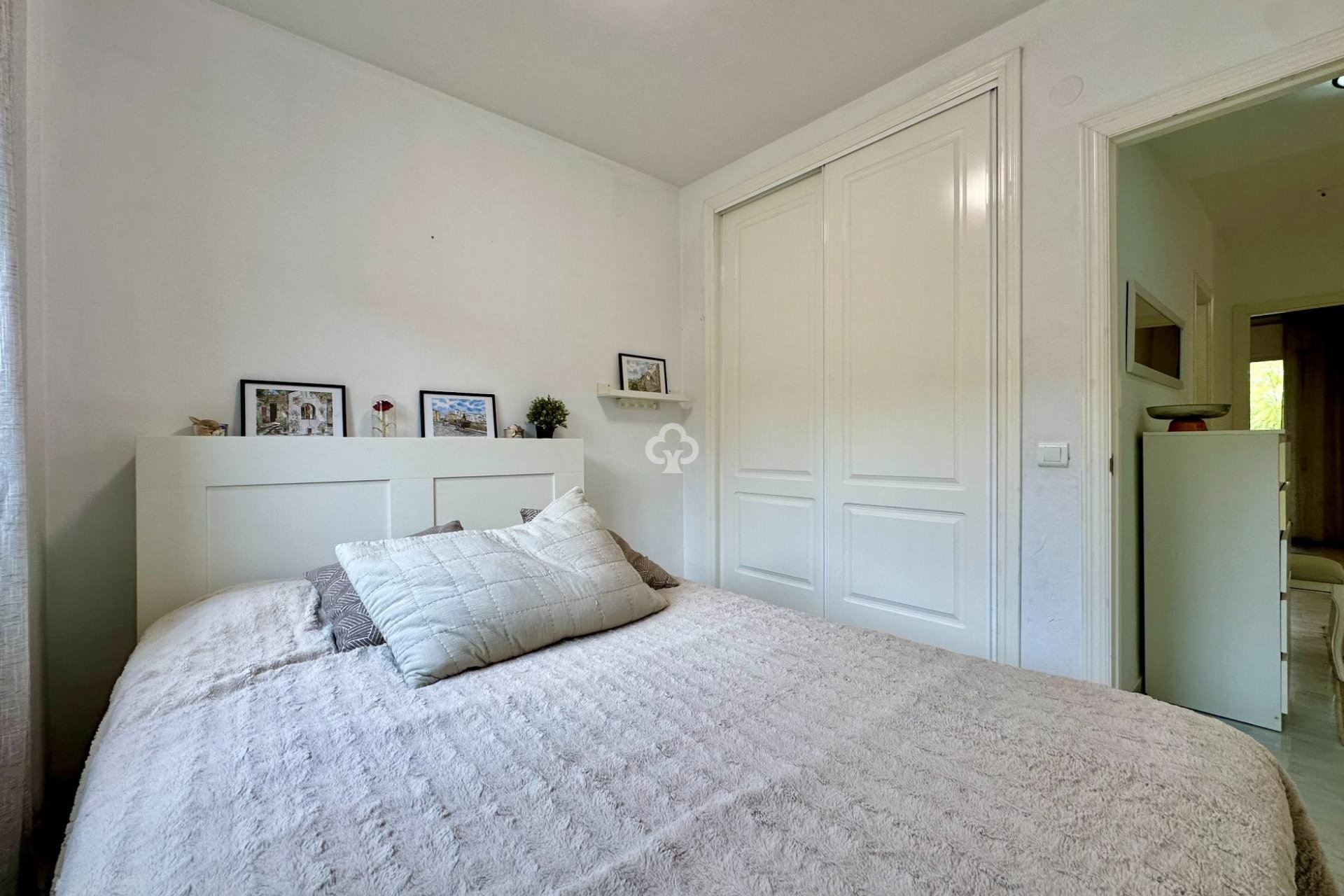 Resale - Apartament -
Fuengirola - Los Pacos