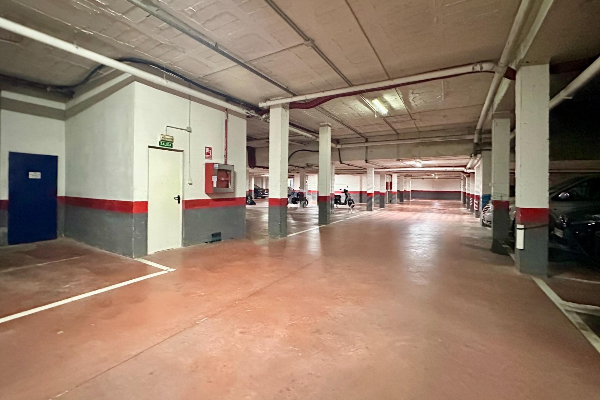 Resale - Apartament -
Fuengirola - Los Pacos