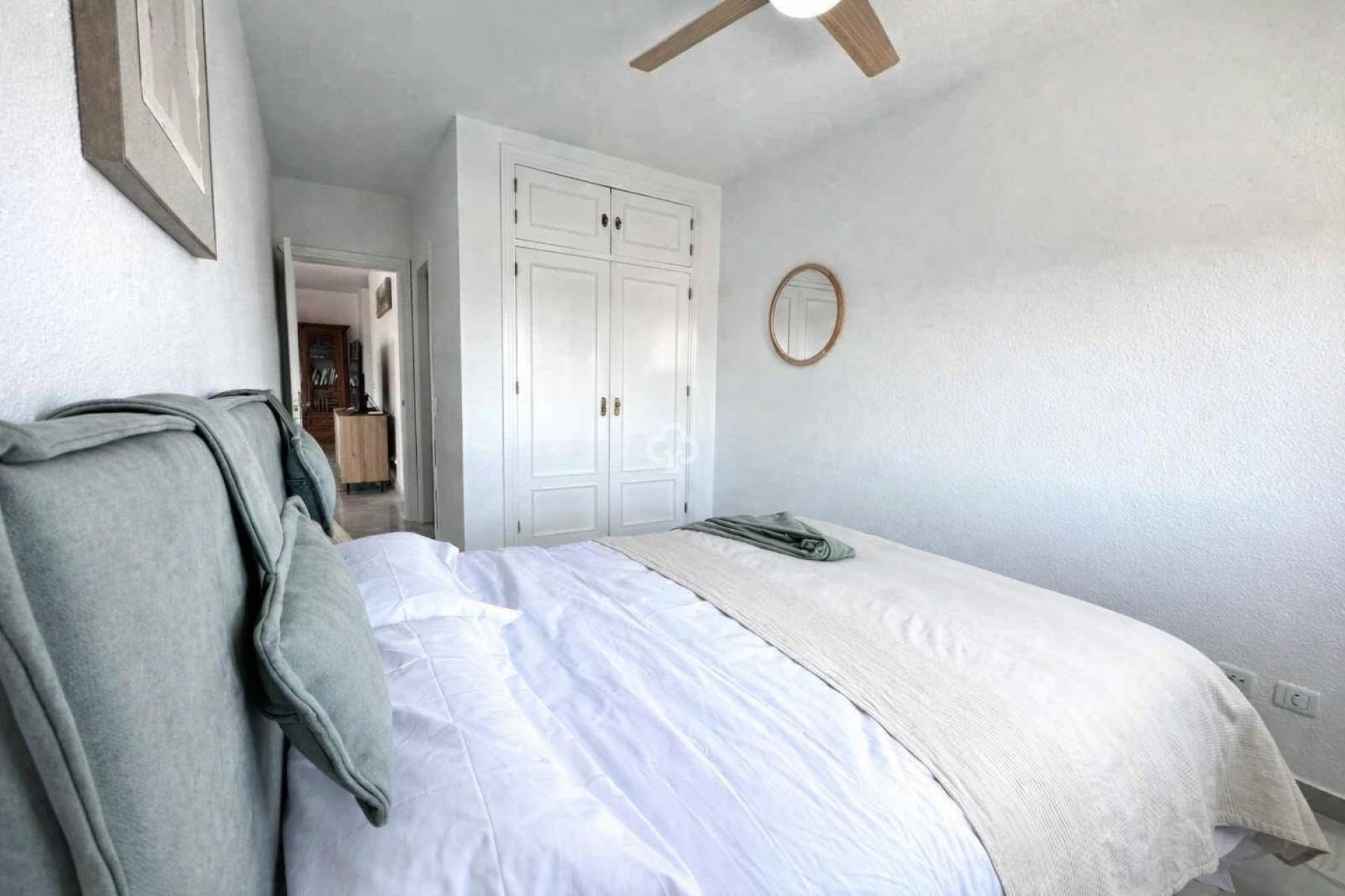 Resale - Apartament -
Fuengirola - Los Pacos