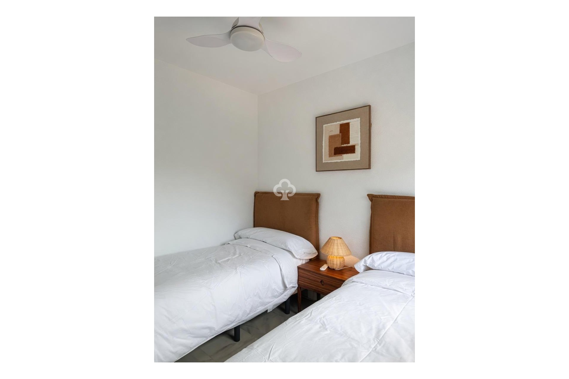 Resale - Apartament -
Fuengirola - Los Pacos