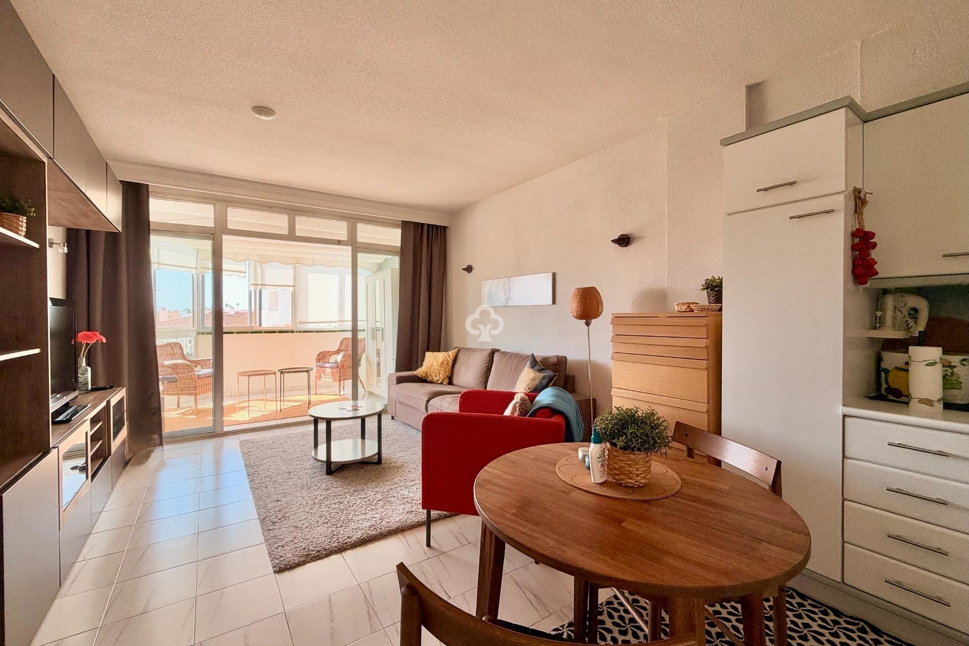 Resale - Apartament -
Fuengirola - Los Pacos