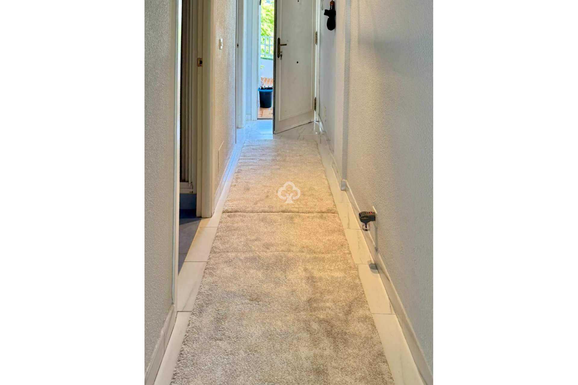Resale - Apartament -
Fuengirola - Los Pacos