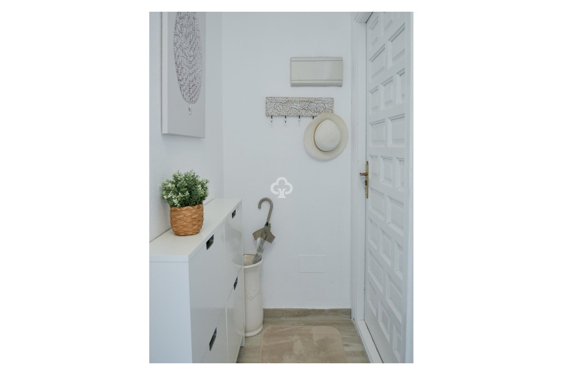 Resale - Apartament -
Fuengirola - Los Pacos