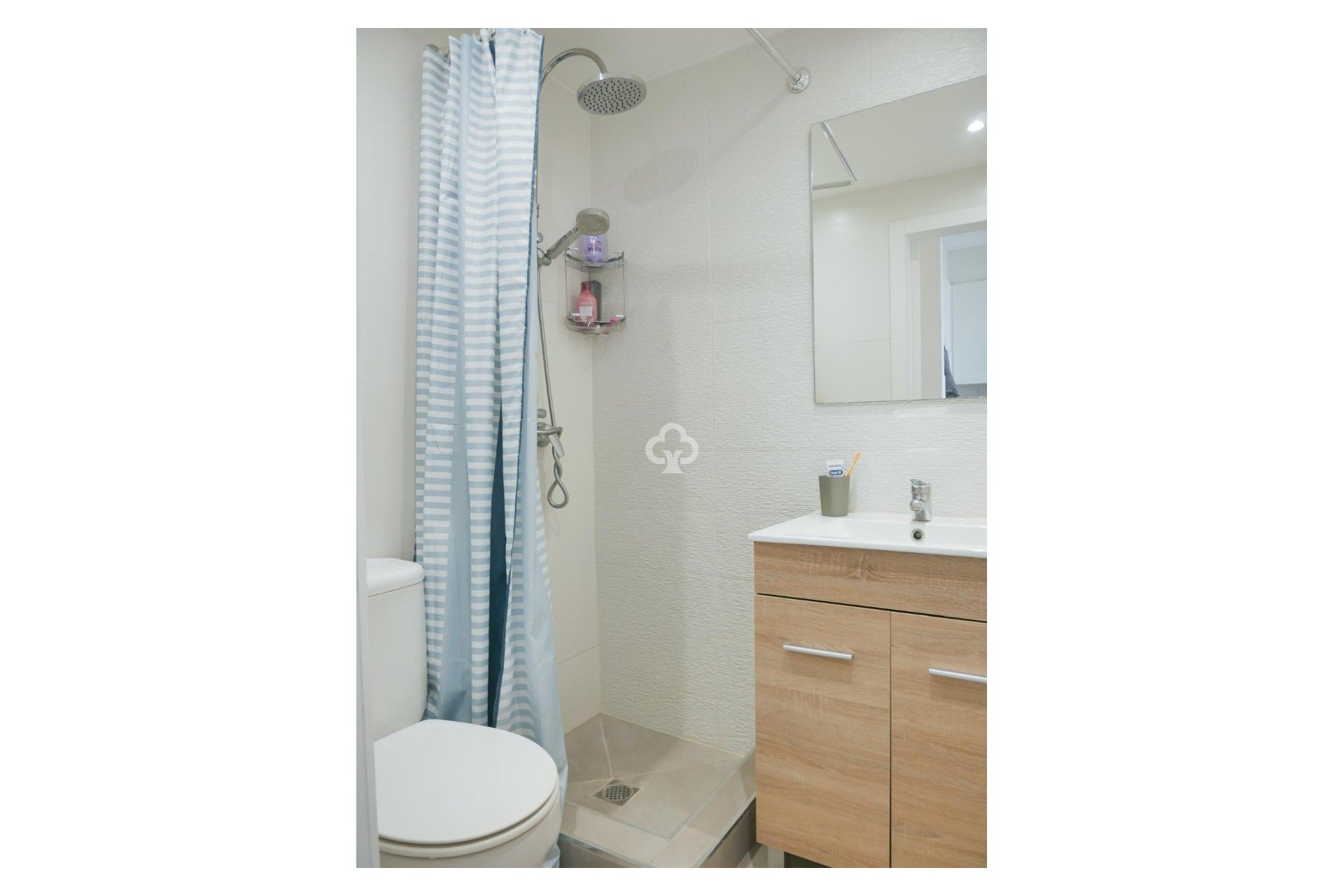 Resale - Apartament -
Fuengirola - Los Pacos