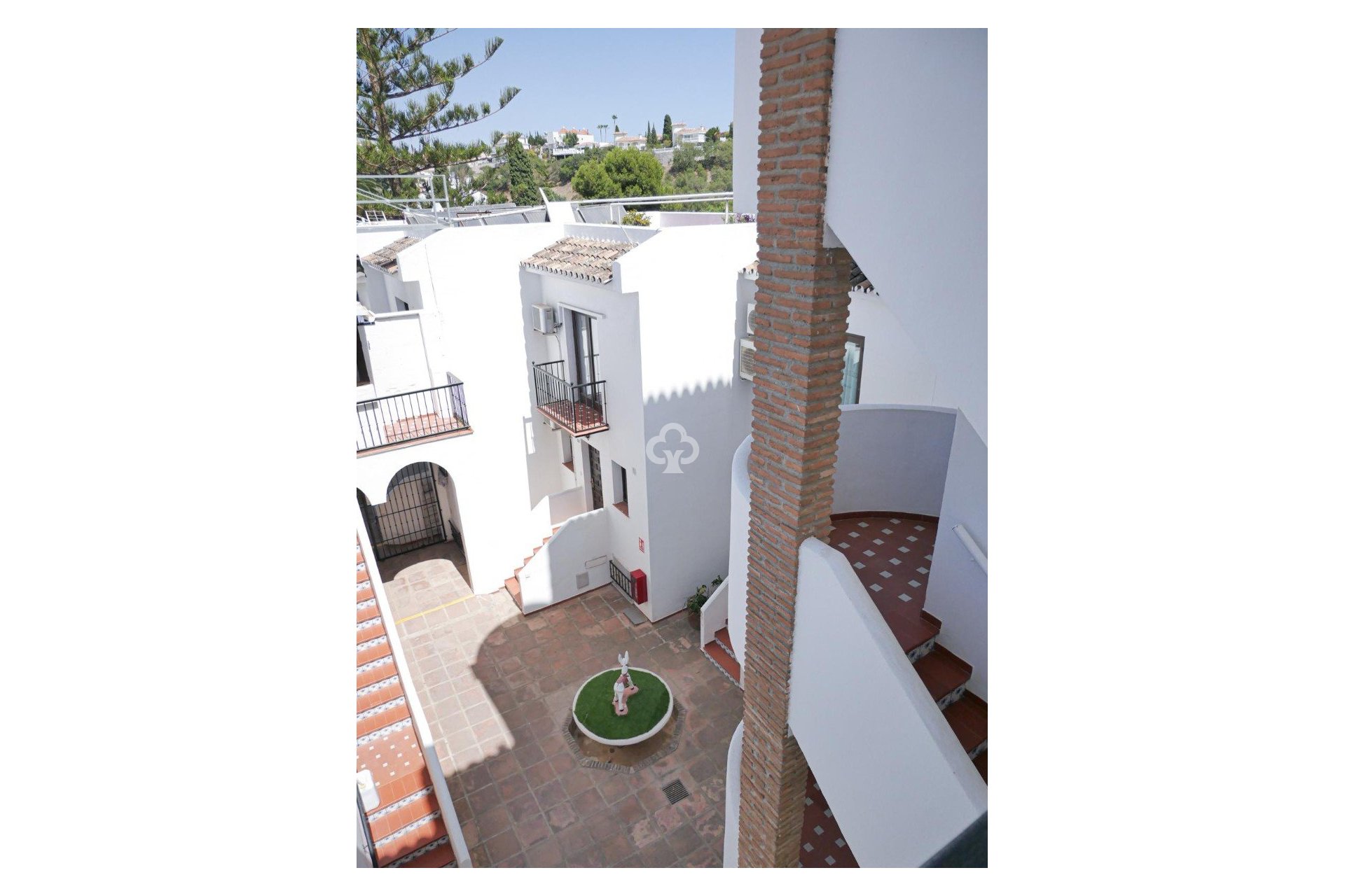 Resale - Apartament -
Fuengirola - Los Pacos