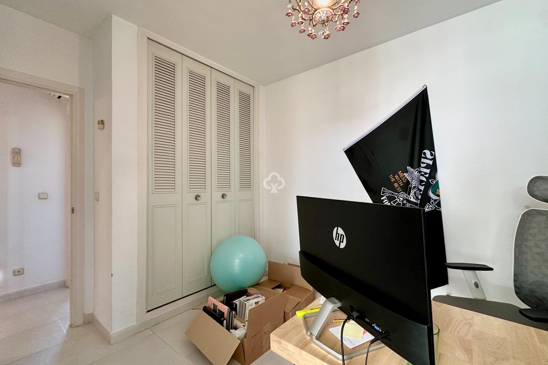 Resale - Apartament -
Fuengirola - Los Pacos