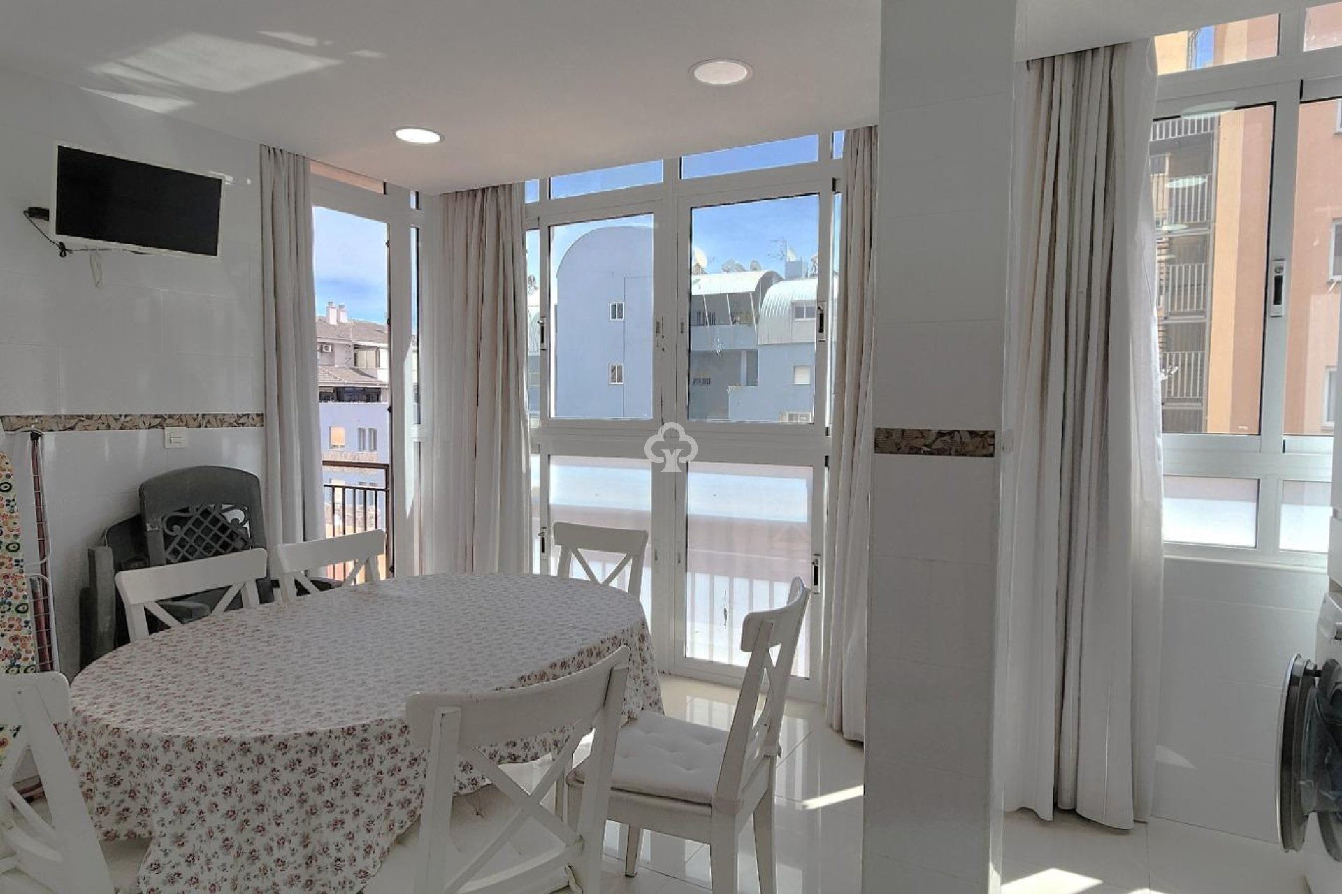 Resale - Apartament -
Fuengirola - Playa de los Boliches