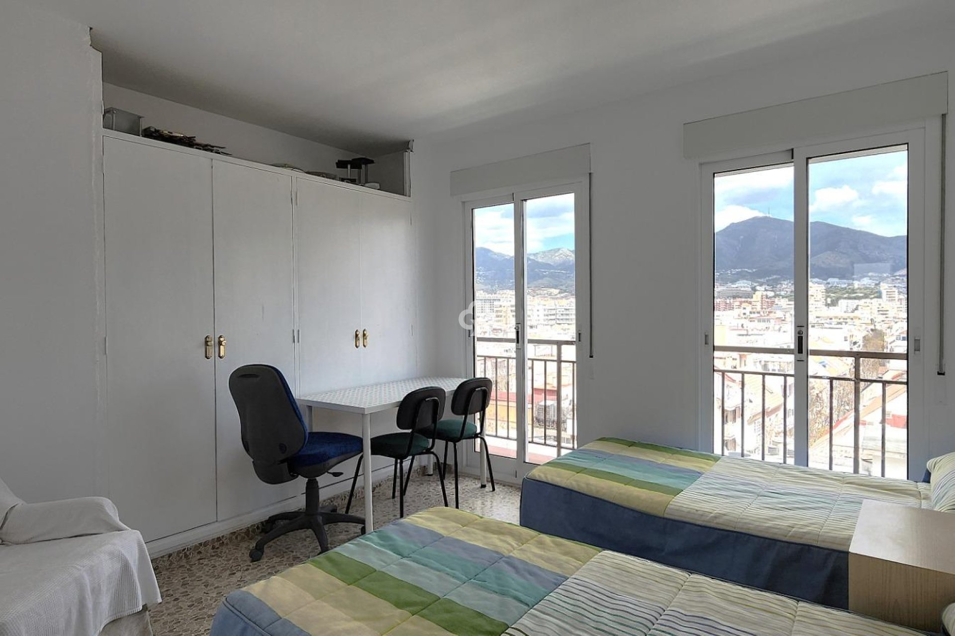 Resale - Apartament -
Fuengirola - Playa de los Boliches