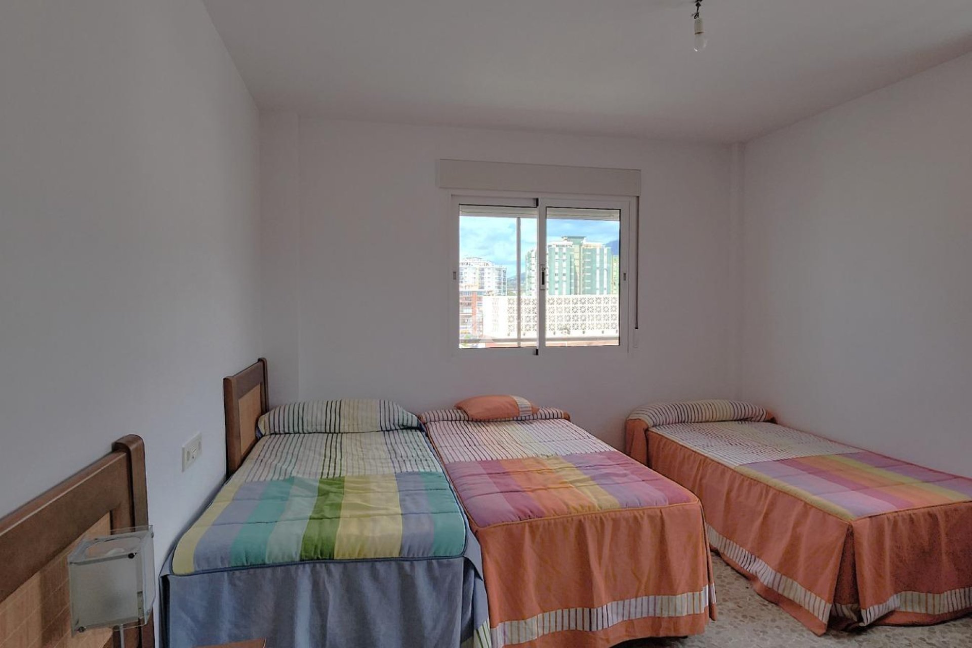 Resale - Apartament -
Fuengirola - Playa de los Boliches