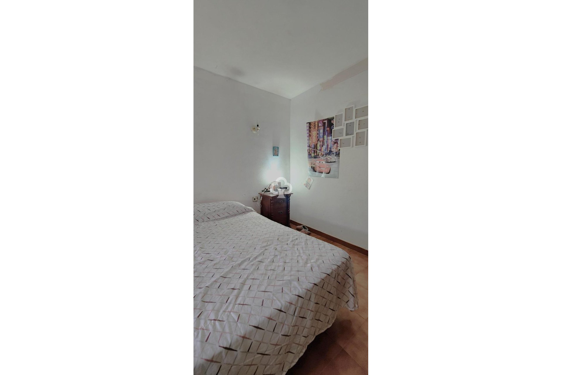 Resale - Apartament -
Fuengirola - Torreblanca del Sol