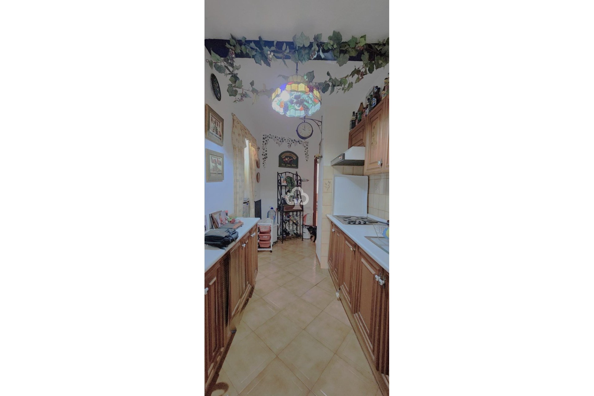 Resale - Apartament -
Fuengirola - Torreblanca del Sol