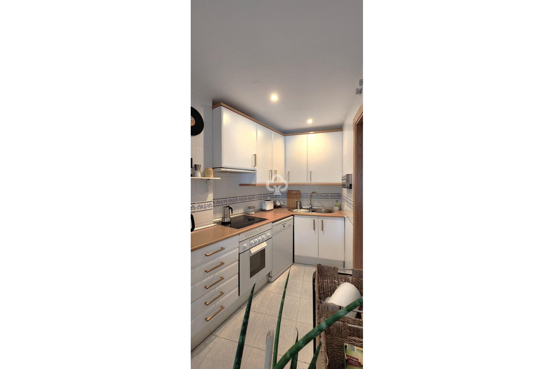 Resale - Apartament -
Fuengirola - Torreblanca del Sol