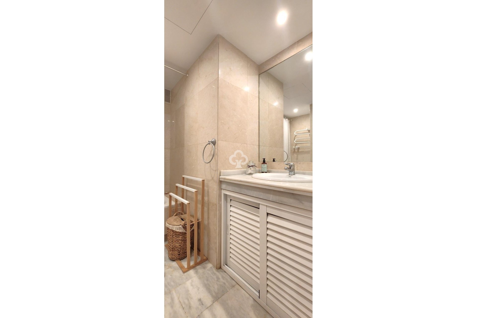 Resale - Apartament -
Fuengirola - Torreblanca del Sol