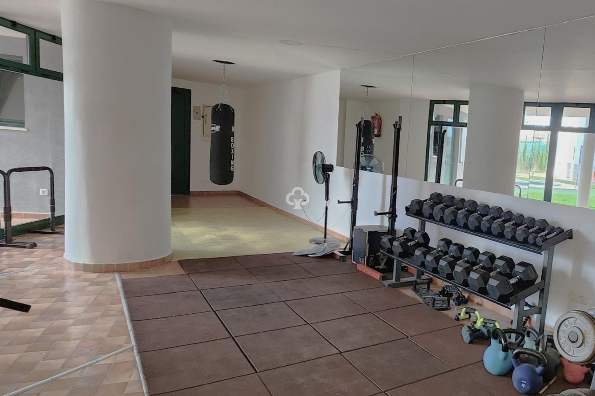 Resale - Apartament -
Fuengirola - Torreblanca del Sol