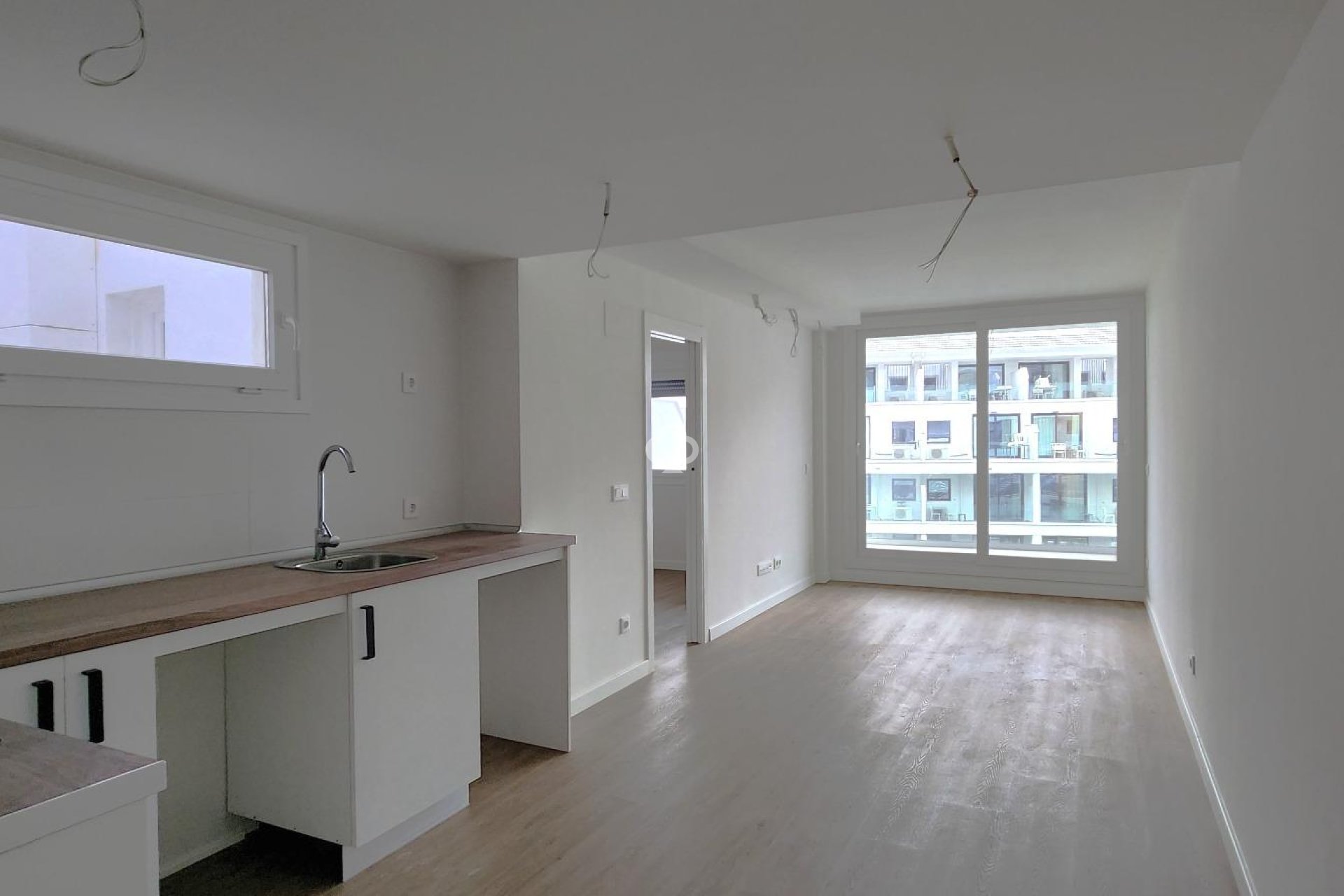 Resale - Apartament -
Fuengirola - Torreblanca del Sol