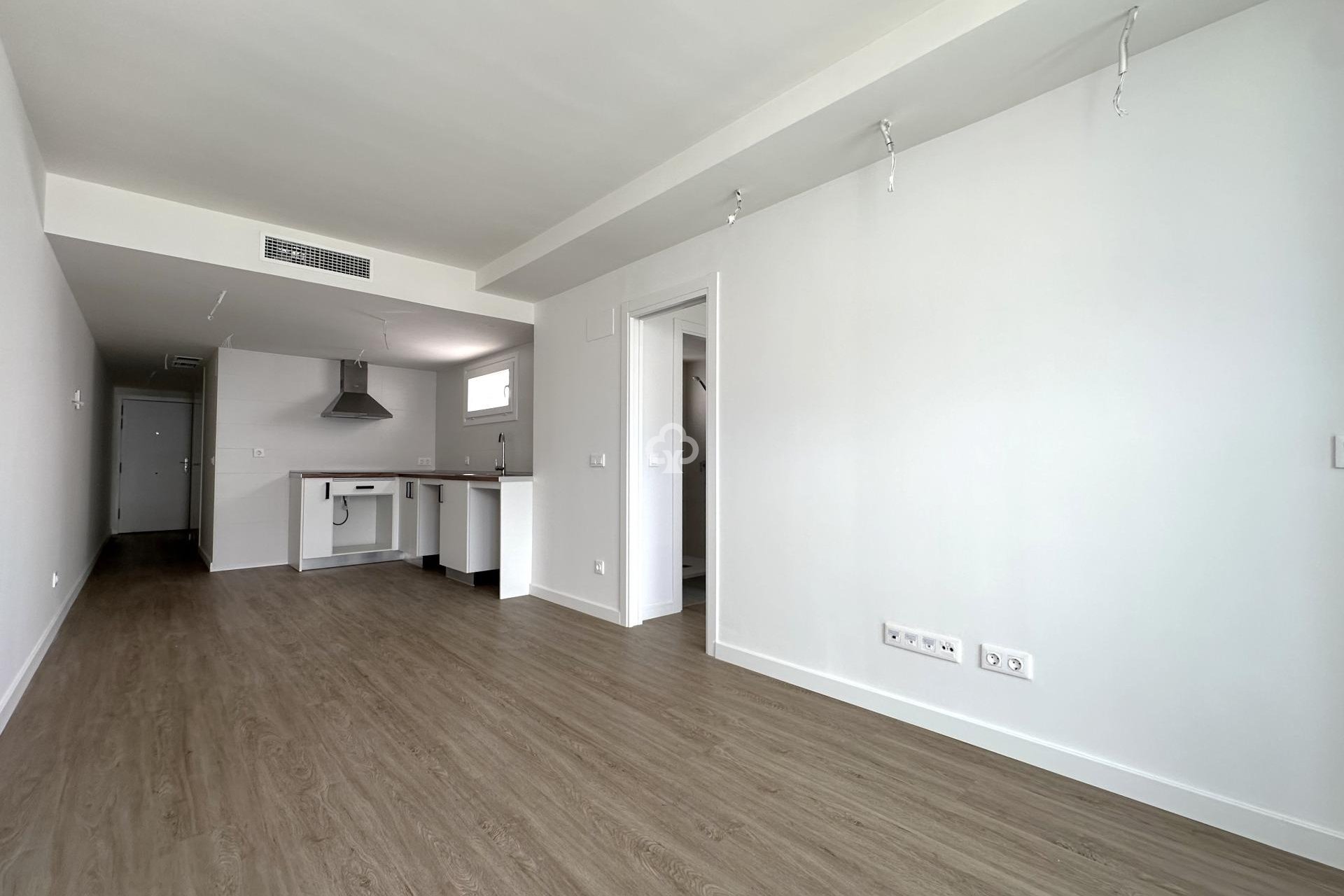 Resale - Apartament -
Fuengirola - Torreblanca del Sol