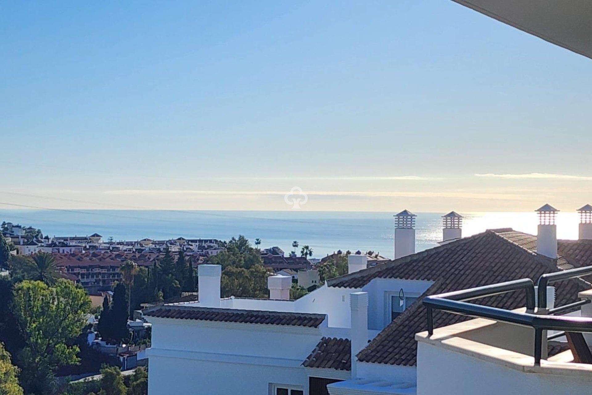 Resale - Apartament -
Fuengirola - Torreblanca del Sol