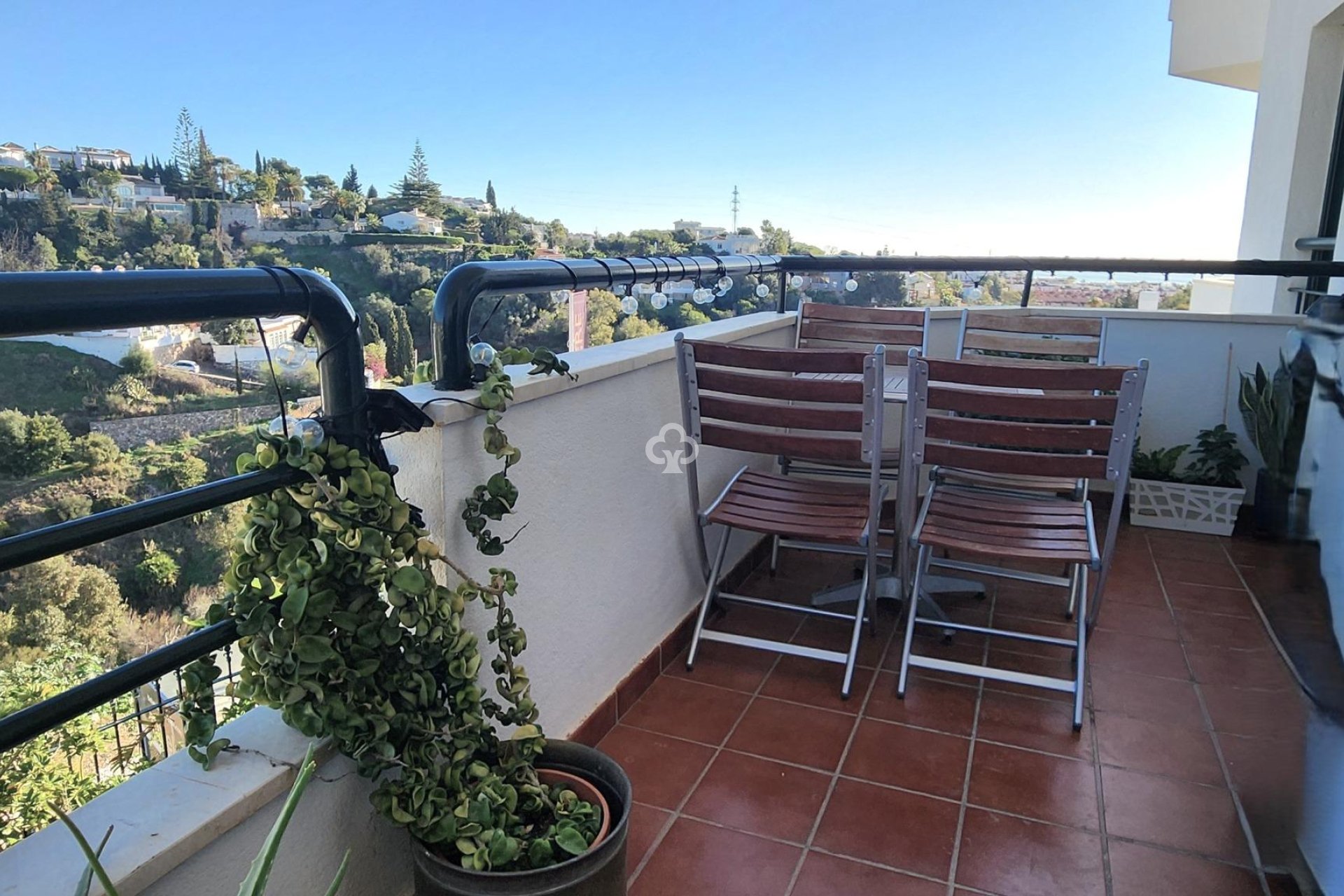 Resale - Apartament -
Fuengirola - Torreblanca del Sol