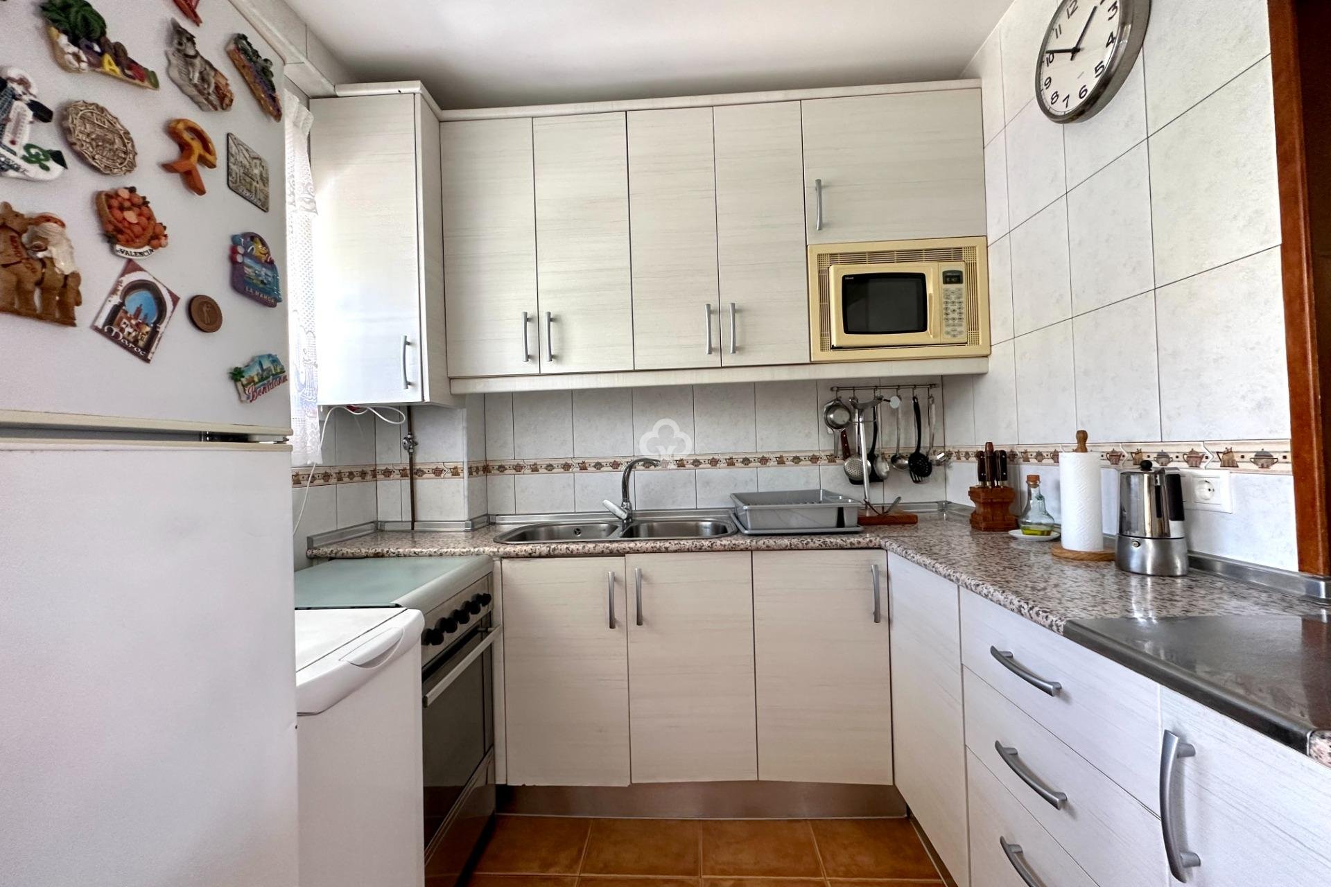 Resale - Apartament -
Fuengirola - Torreblanca del Sol