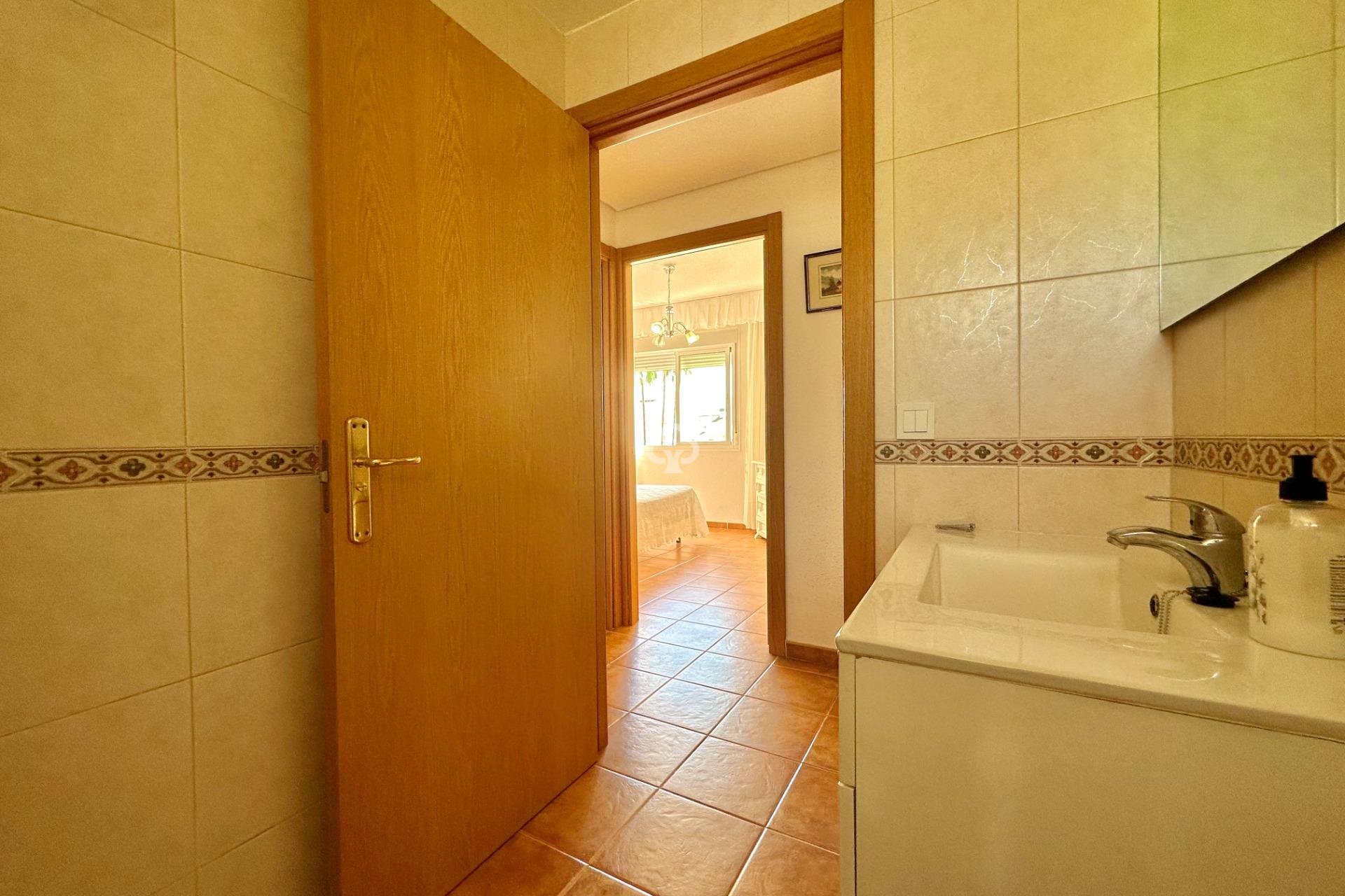 Resale - Apartament -
Fuengirola - Torreblanca del Sol