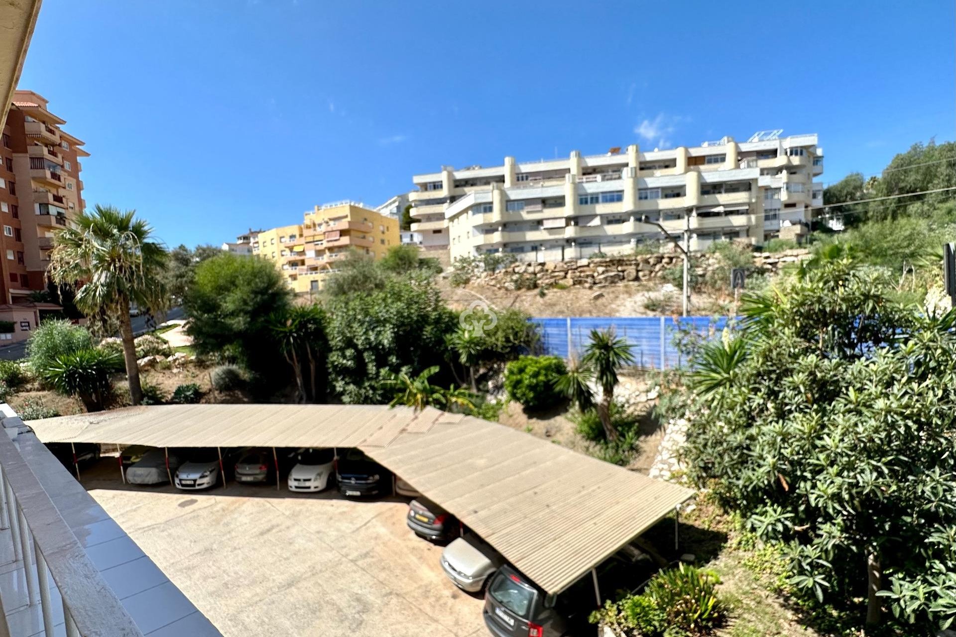 Resale - Apartament -
Fuengirola - Torreblanca del Sol