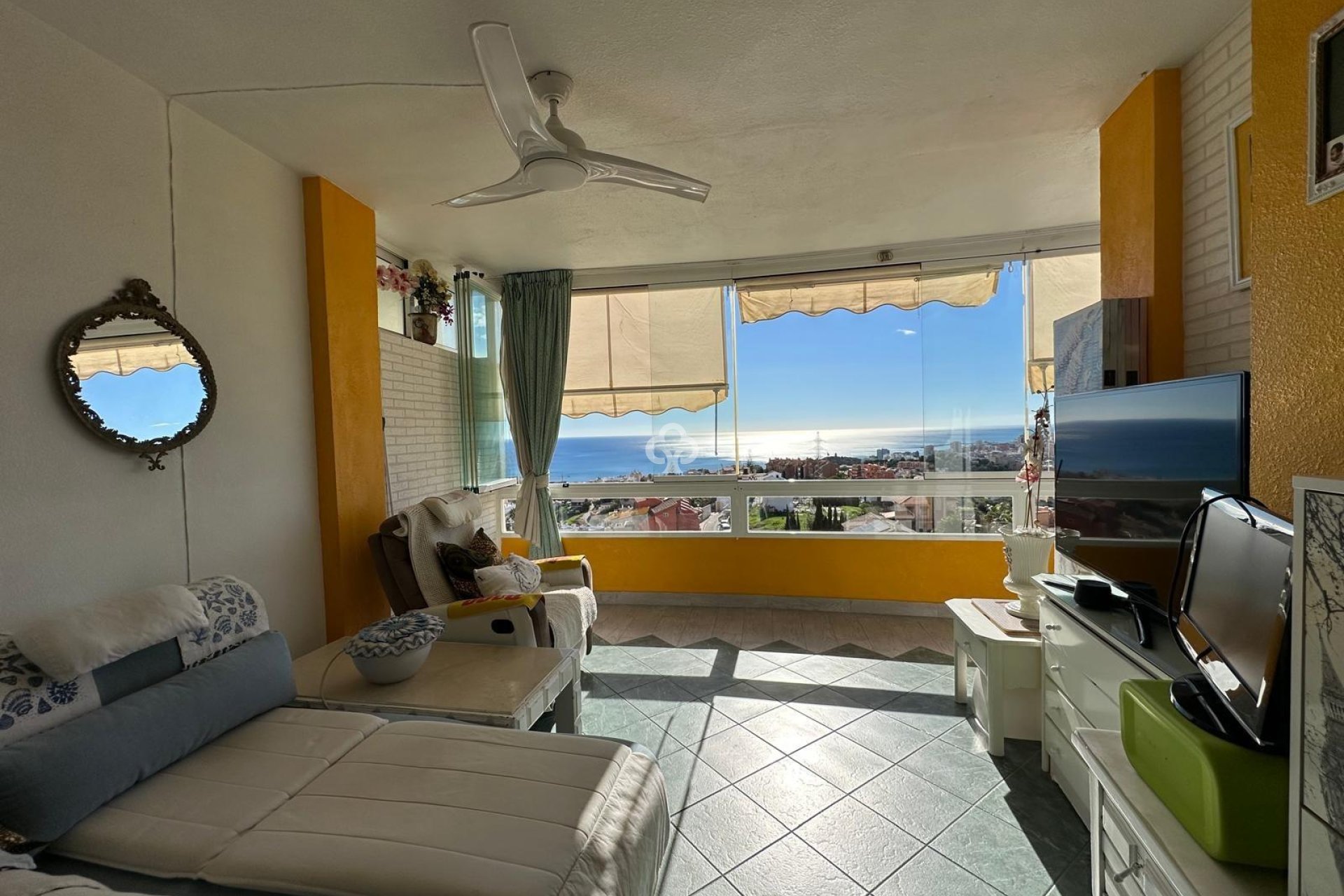 Resale - Apartament -
Fuengirola - Torreblanca del Sol