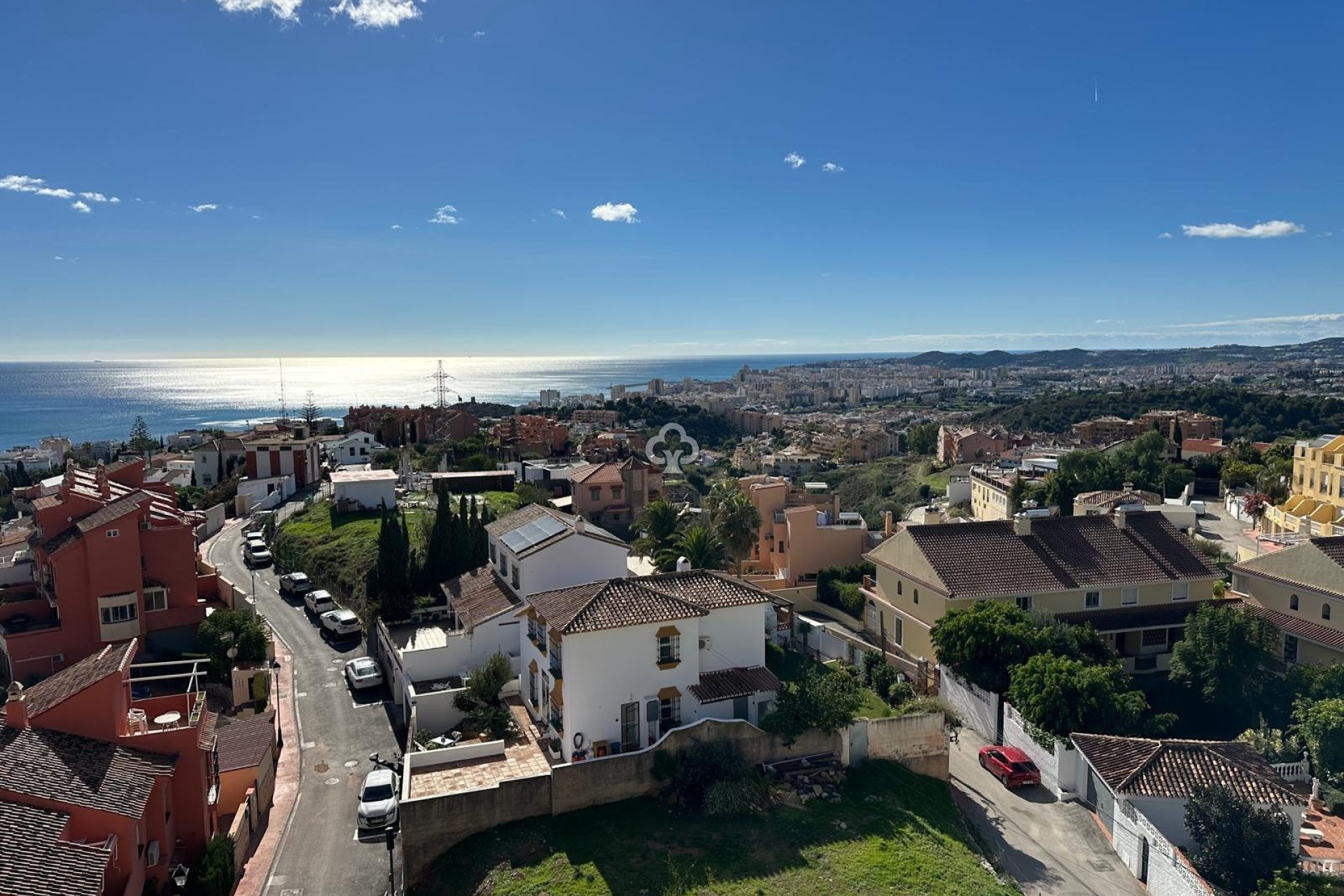 Resale - Apartament -
Fuengirola - Torreblanca del Sol