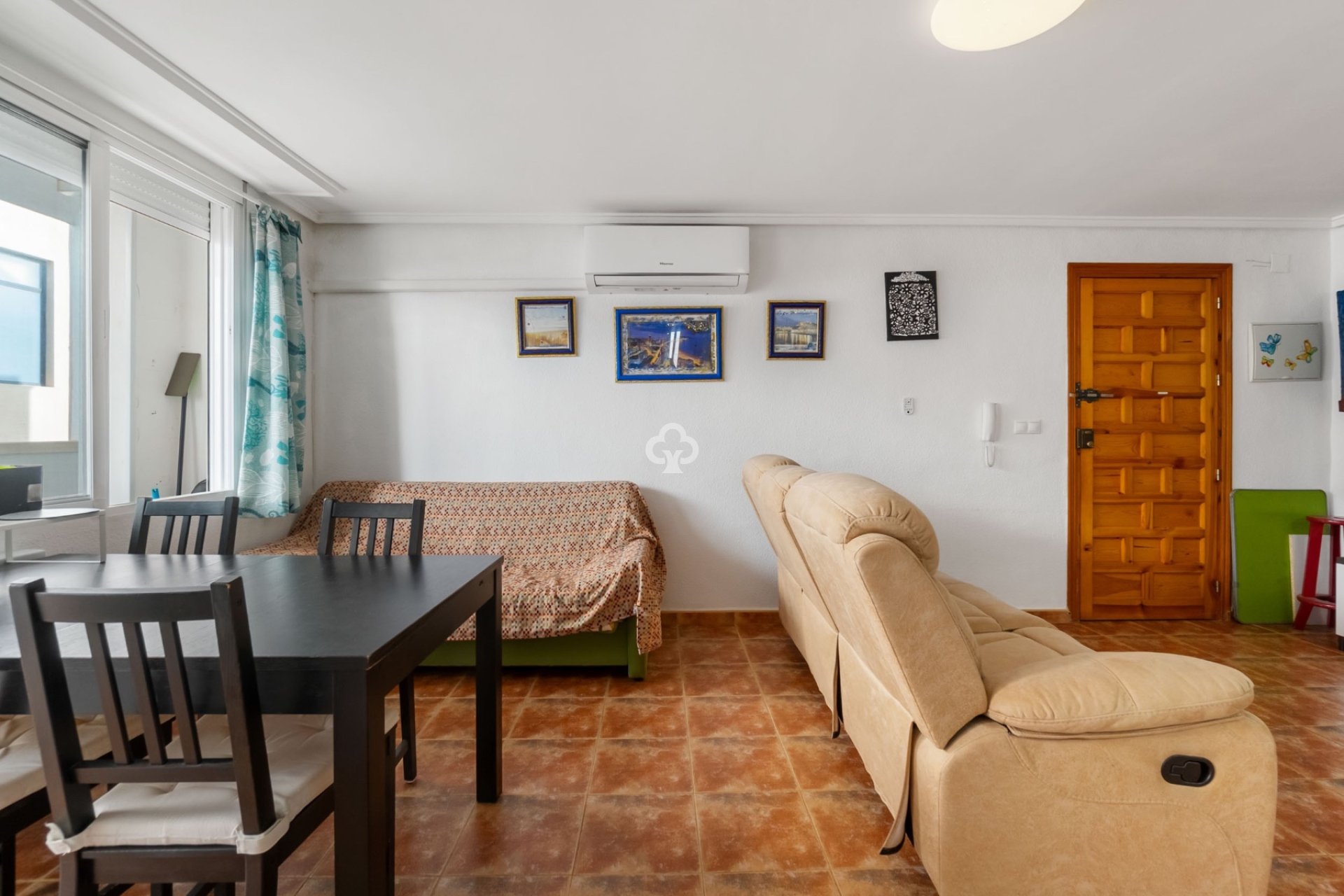 Resale - Apartament -
La Mata