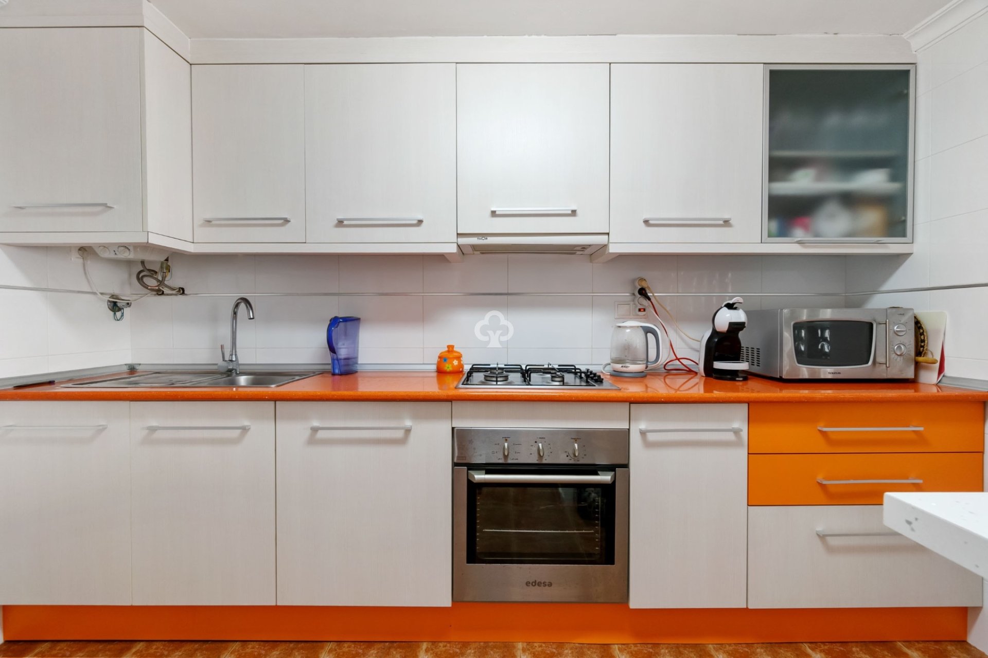 Resale - Apartament -
La Mata