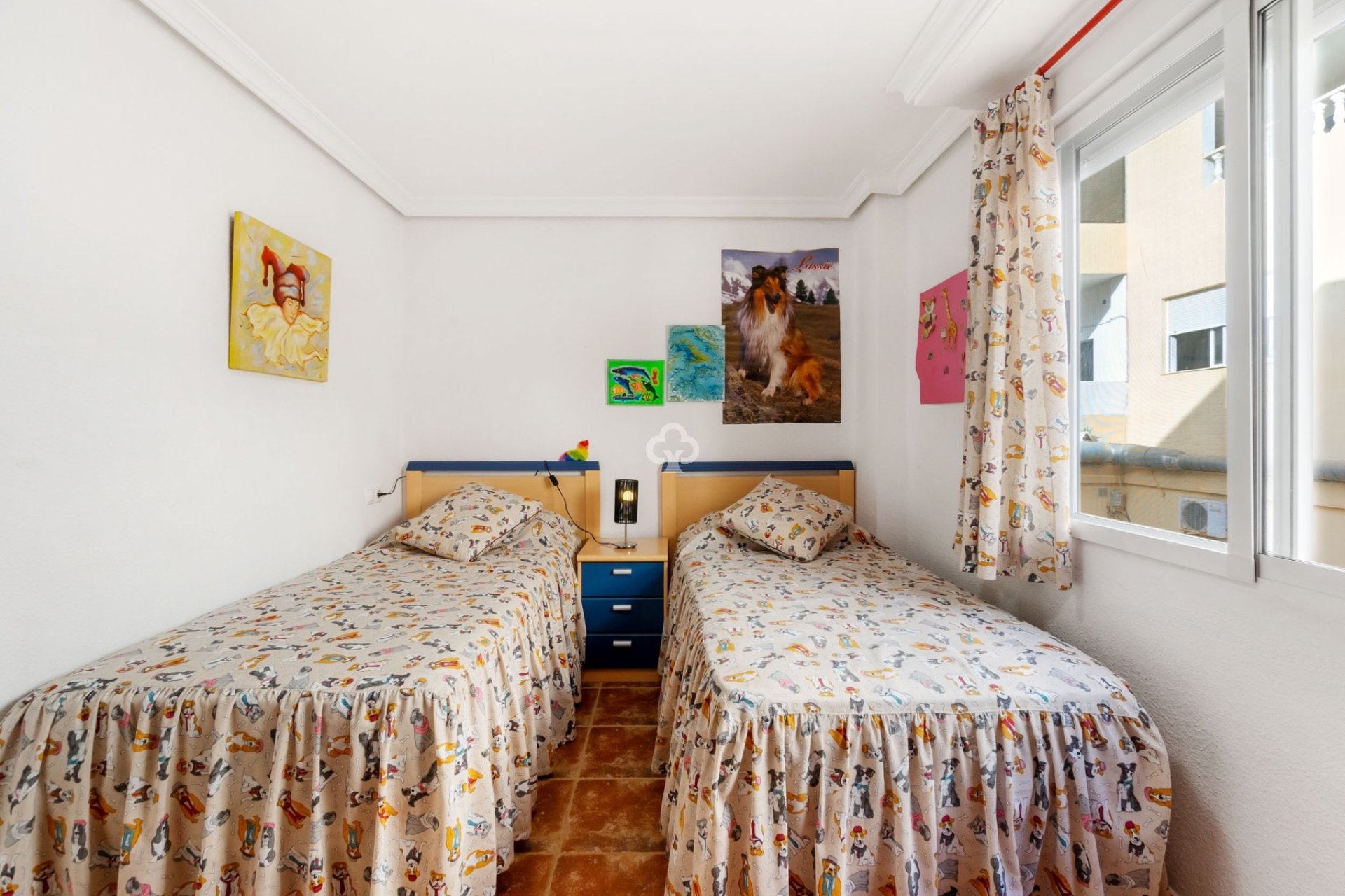 Resale - Apartament -
La Mata