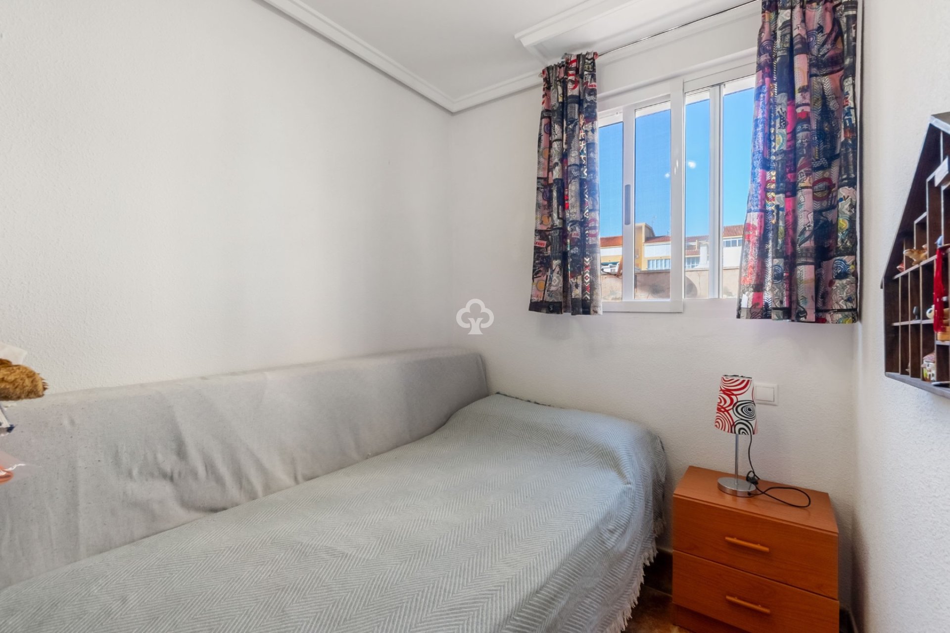Resale - Apartament -
La Mata