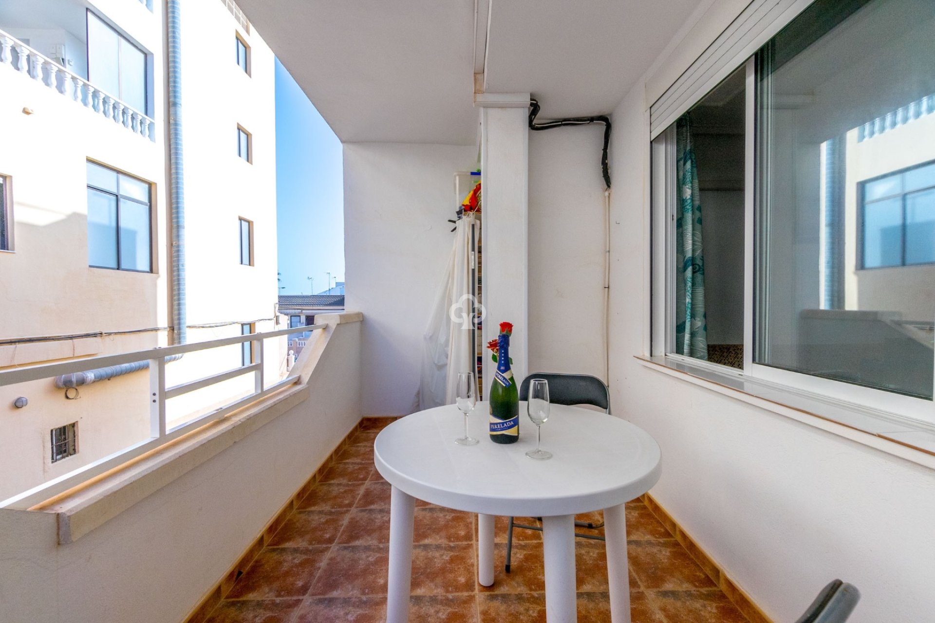 Resale - Apartament -
La Mata