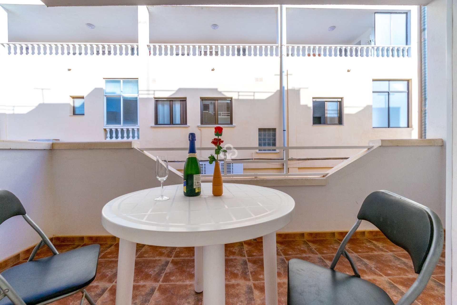 Resale - Apartament -
La Mata