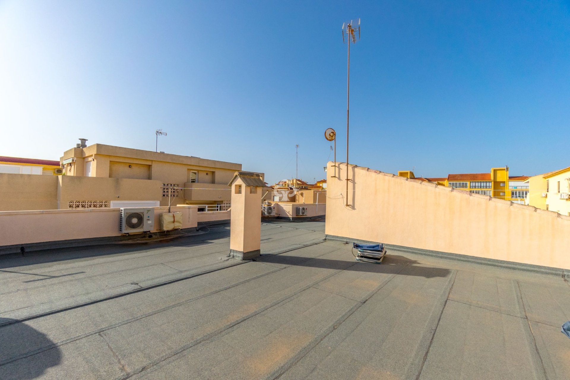 Resale - Apartament -
La Mata