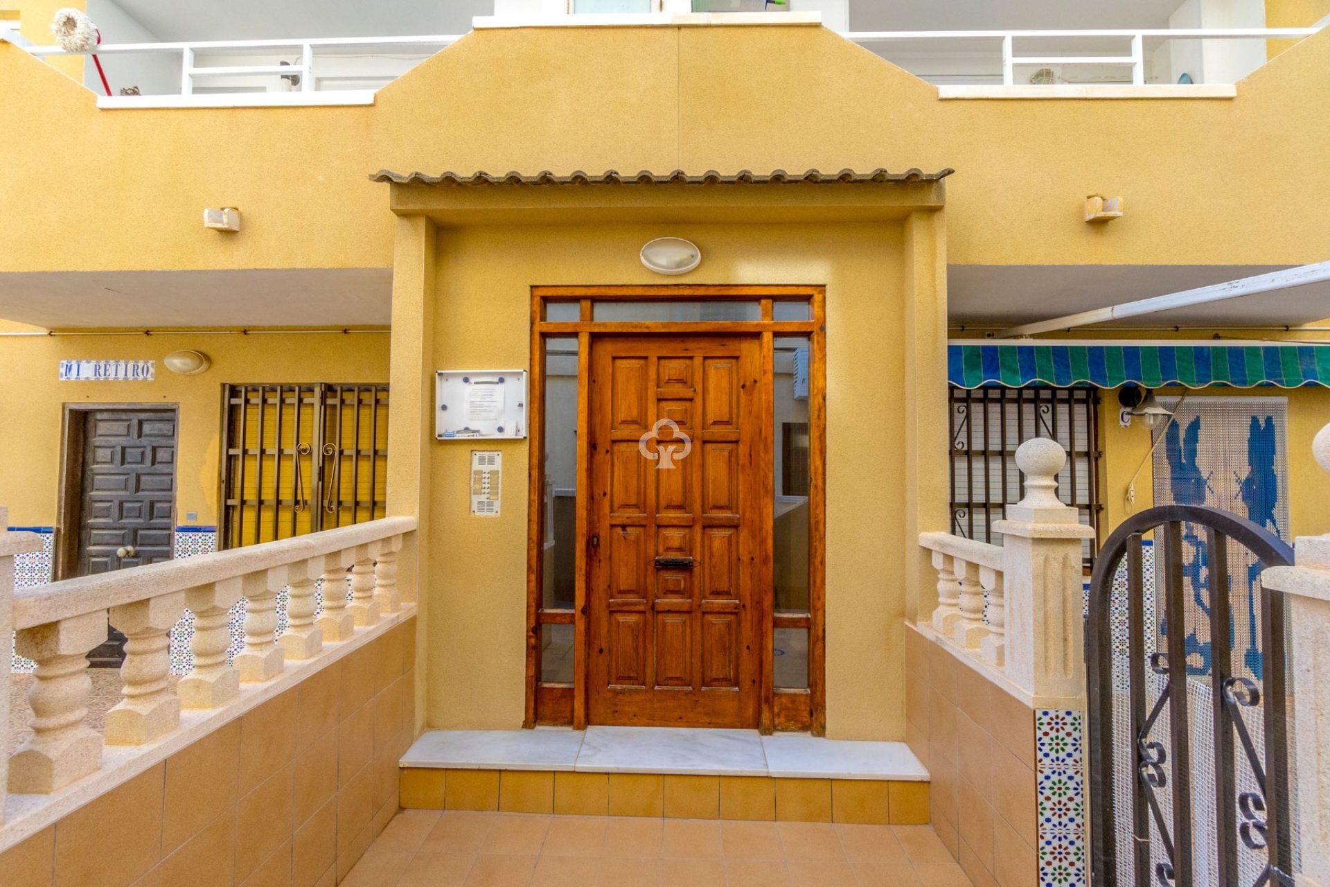 Resale - Apartament -
La Mata